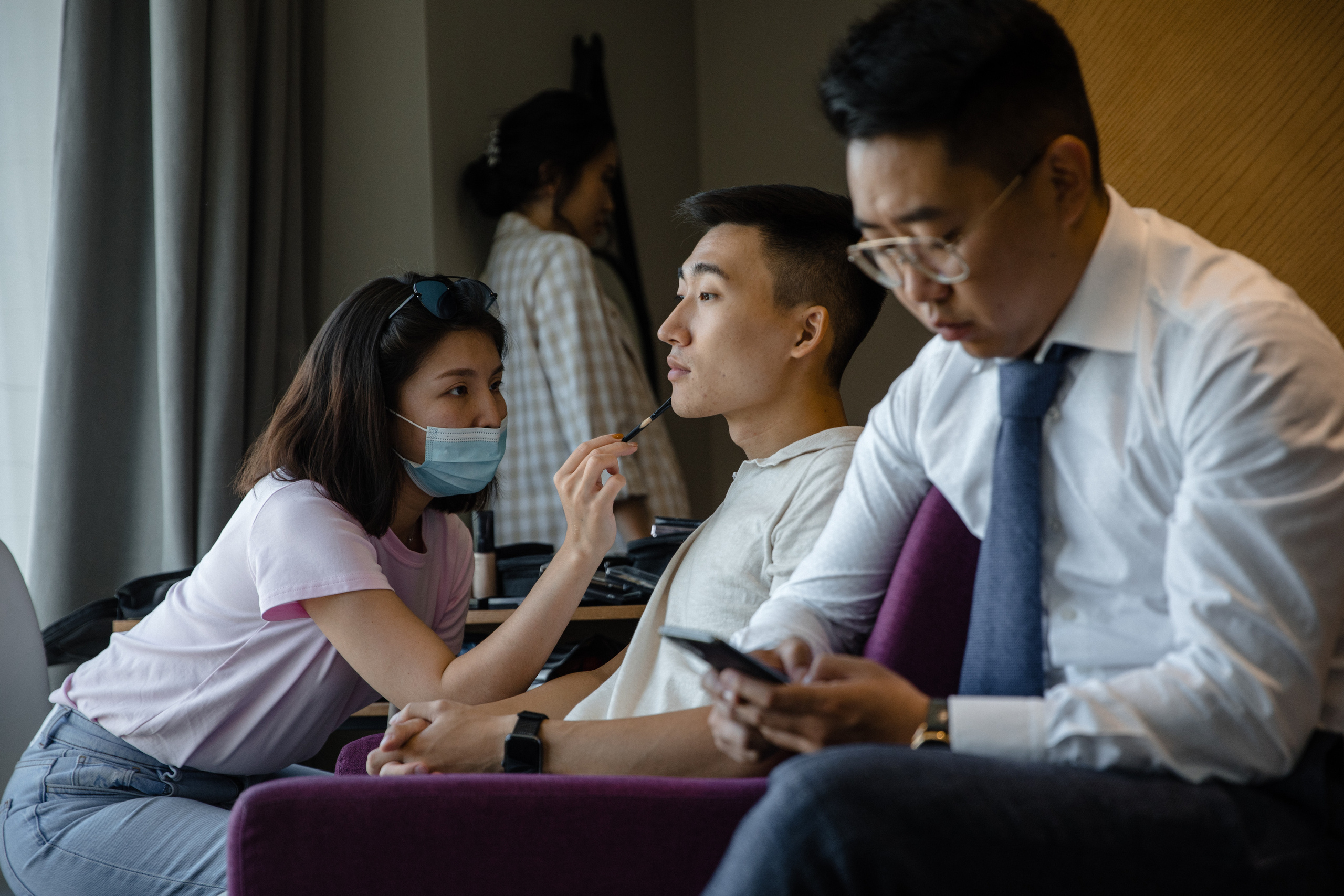 Анонс свадьбы Вячеслав и Анастасия. Свадебный фотограф в Алматы Николай Киреев