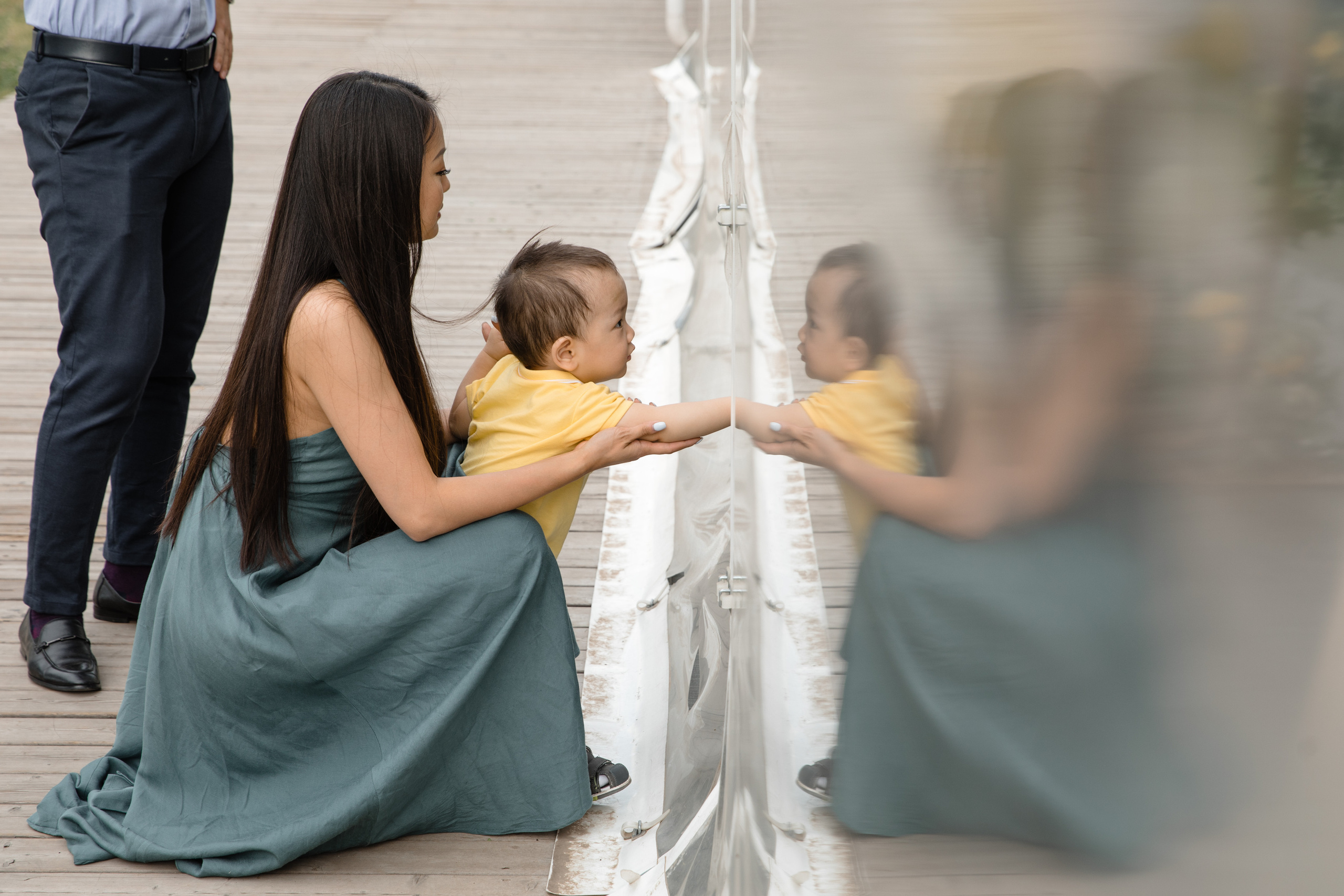 Анонс свадьбы Вячеслав и Анастасия. Свадебный фотограф в Алматы Николай Киреев