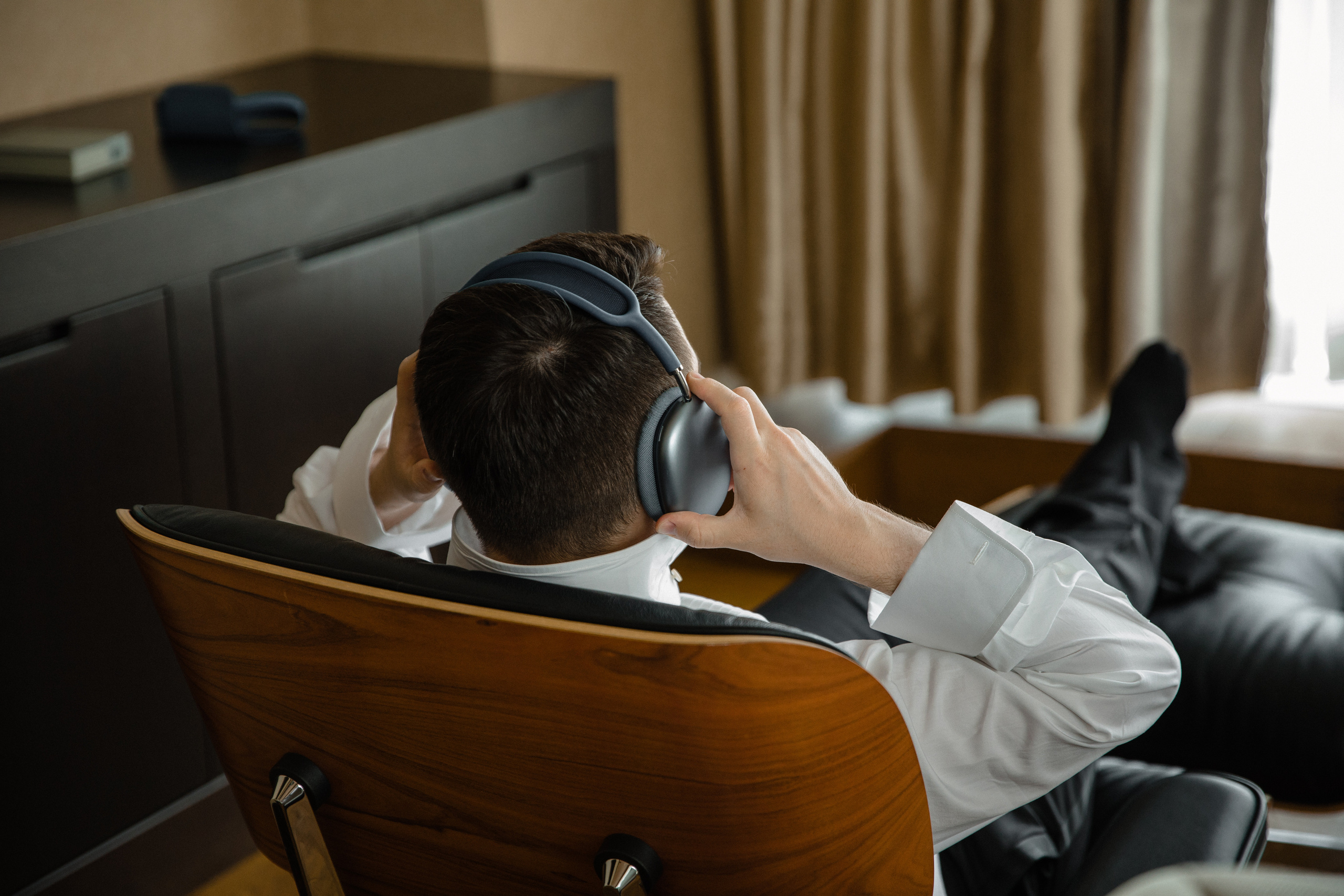 Анонс со свадьбы Алексей и Александра. Свадебный фотограф в Алматы Николай Киреев