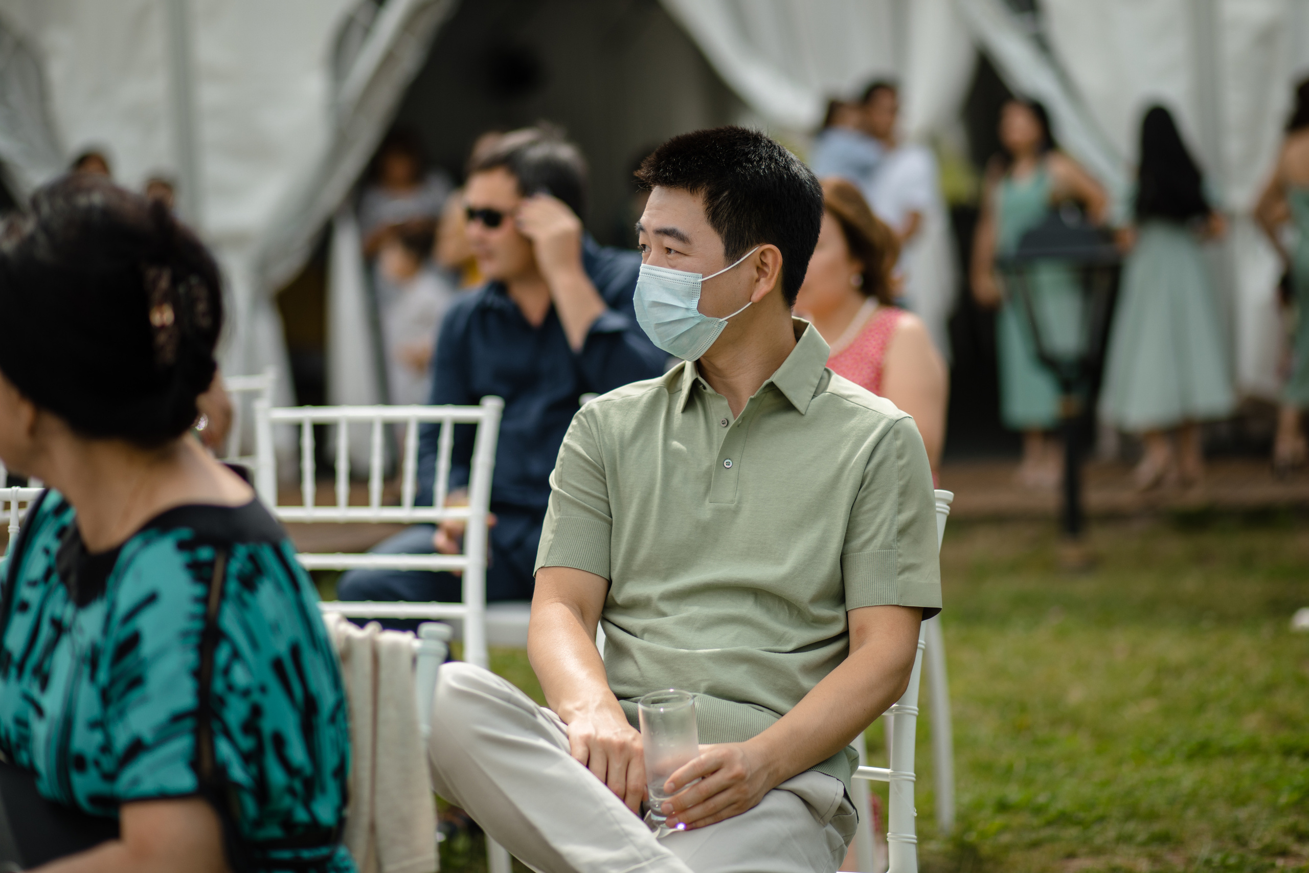 Анонс свадьбы Вячеслав и Анастасия. Свадебный фотограф в Алматы Николай Киреев