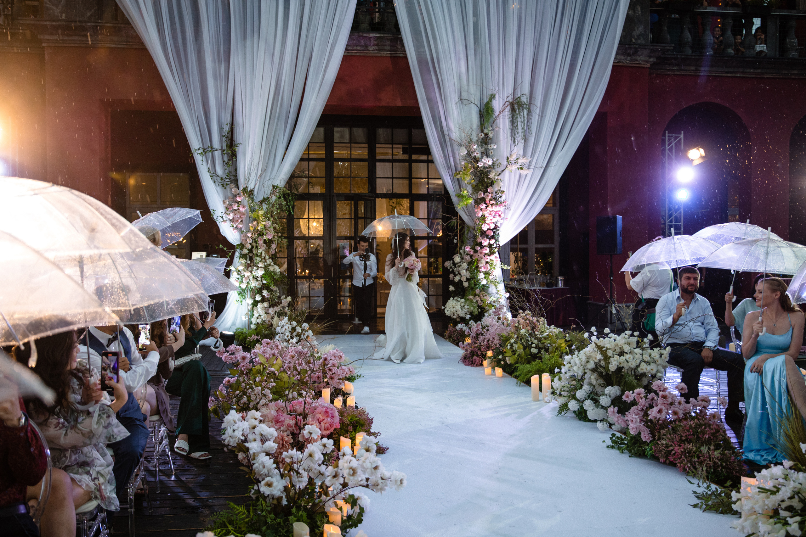 Анонс со свадьбы Алексей и Александра. Свадебный фотограф в Алматы Николай Киреев