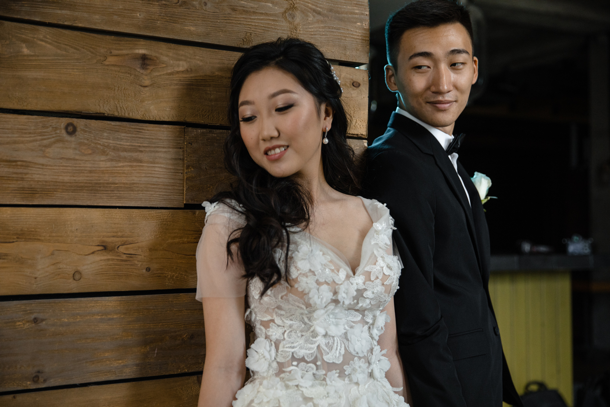 Анонс свадьбы Вячеслав и Анастасия. Свадебный фотограф в Алматы Николай Киреев