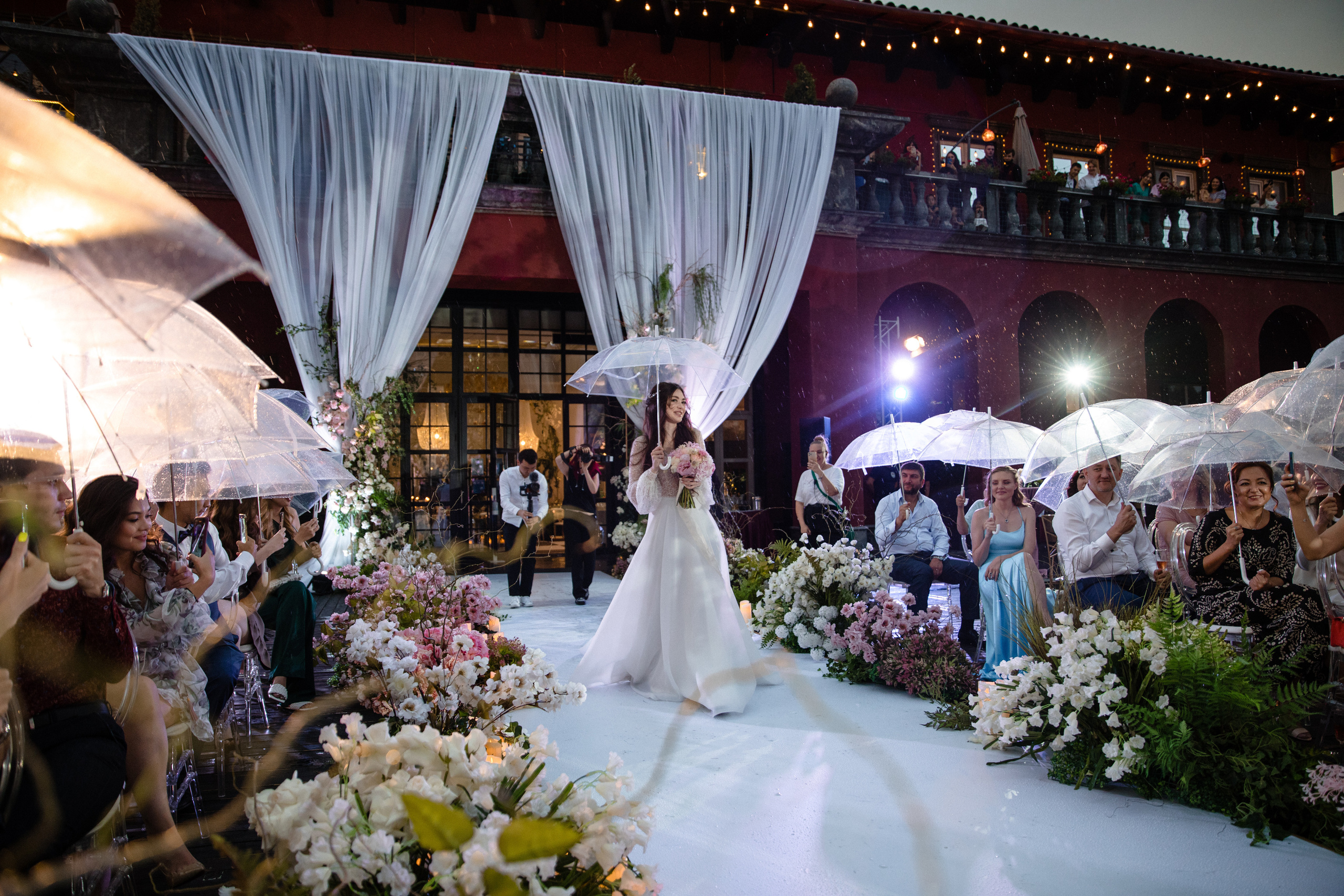 Анонс со свадьбы Алексей и Александра. Свадебный фотограф в Алматы Николай Киреев