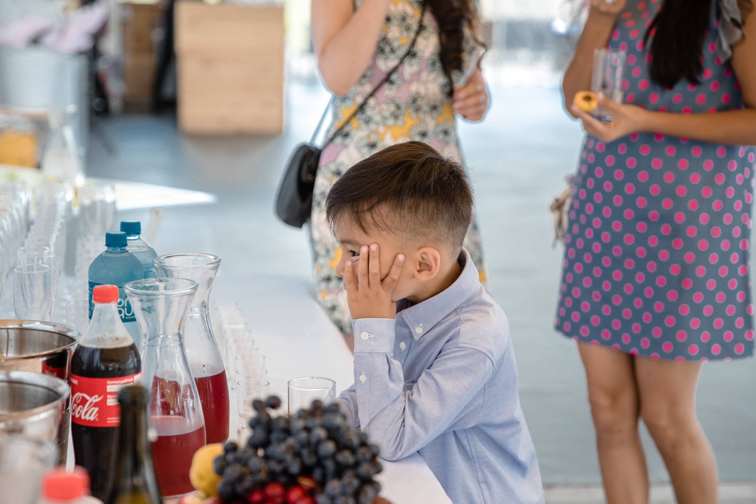 Анонс свадьбы Вячеслав и Анастасия. Свадебный фотограф в Алматы Николай Киреев