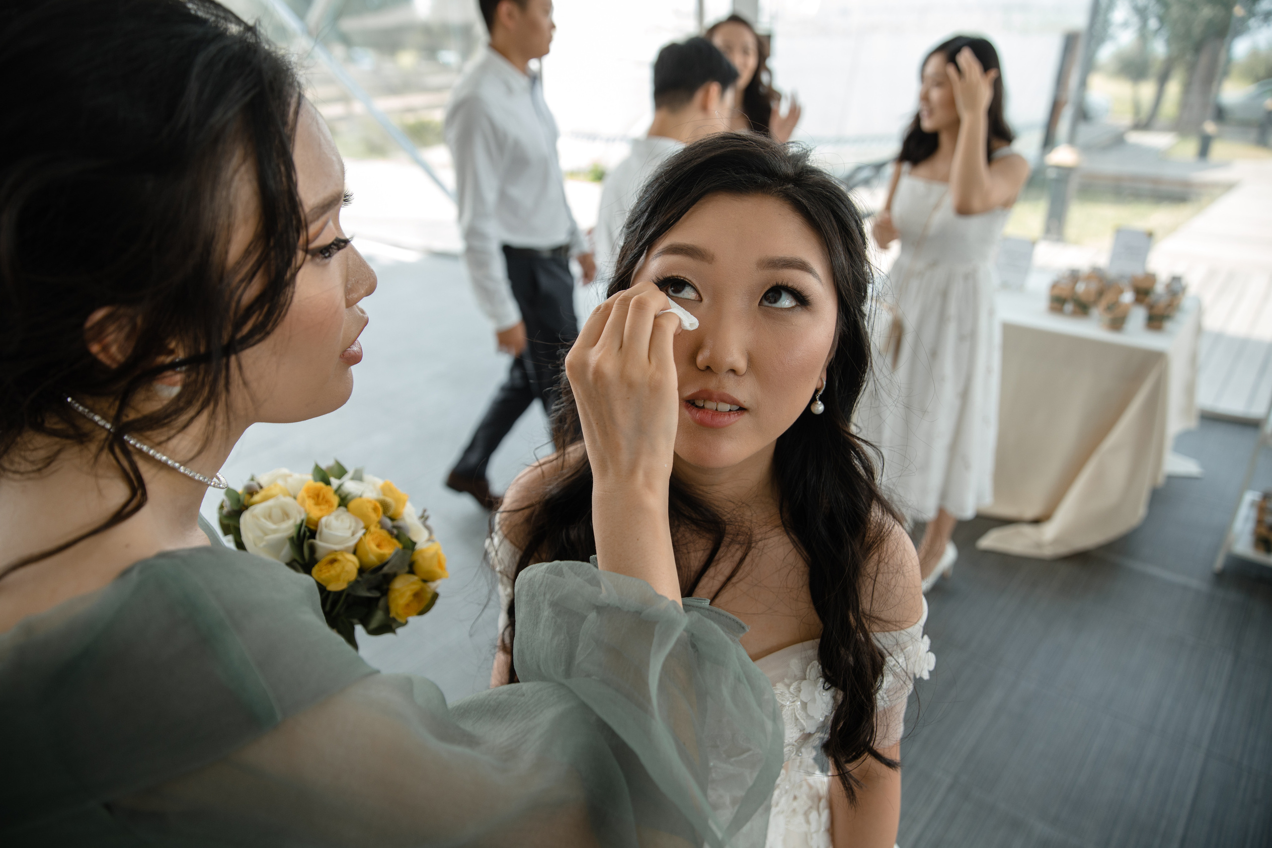 Анонс свадьбы Вячеслав и Анастасия. Свадебный фотограф в Алматы Николай Киреев