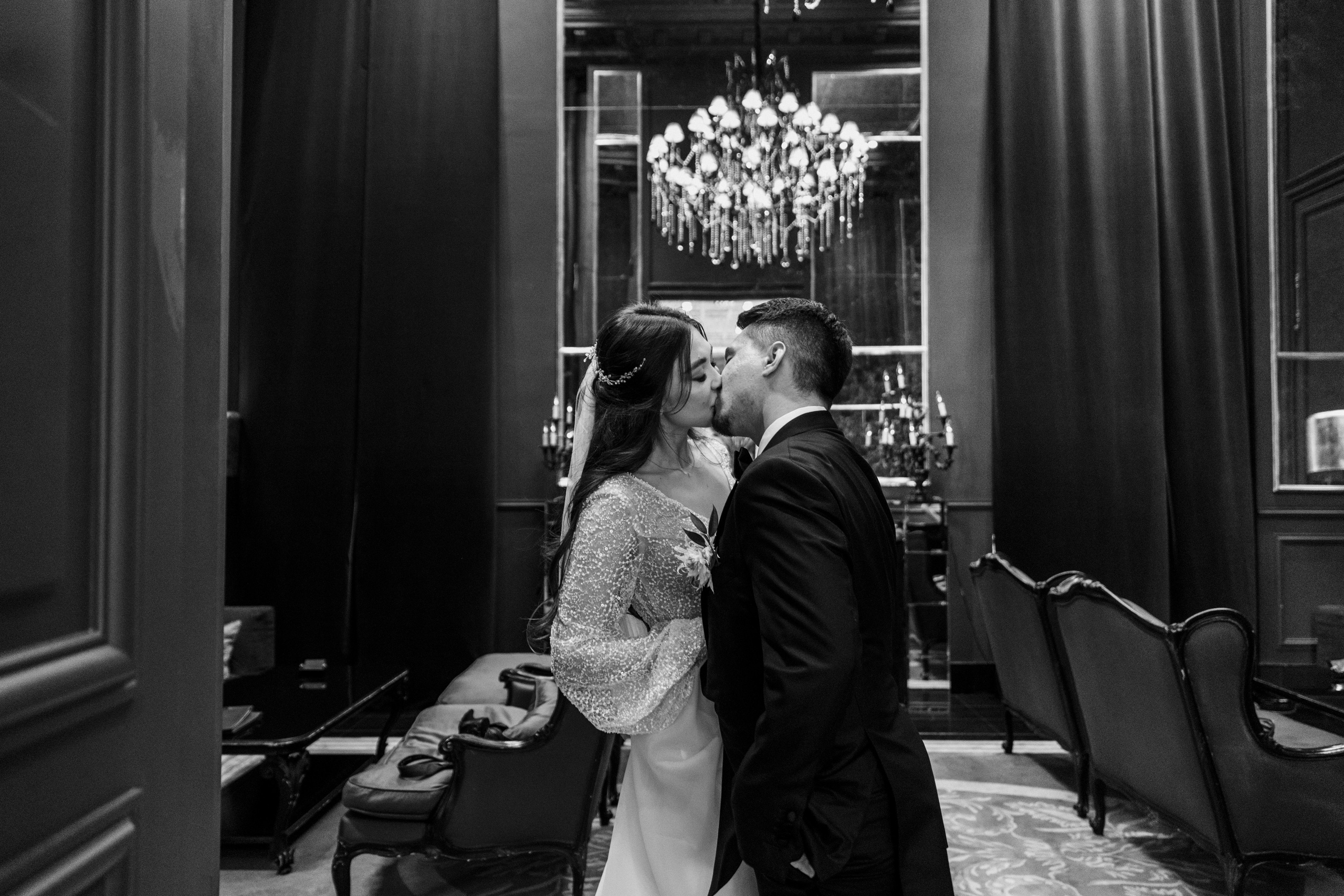 Анонс со свадьбы Алексей и Александра. Свадебный фотограф в Алматы Николай Киреев