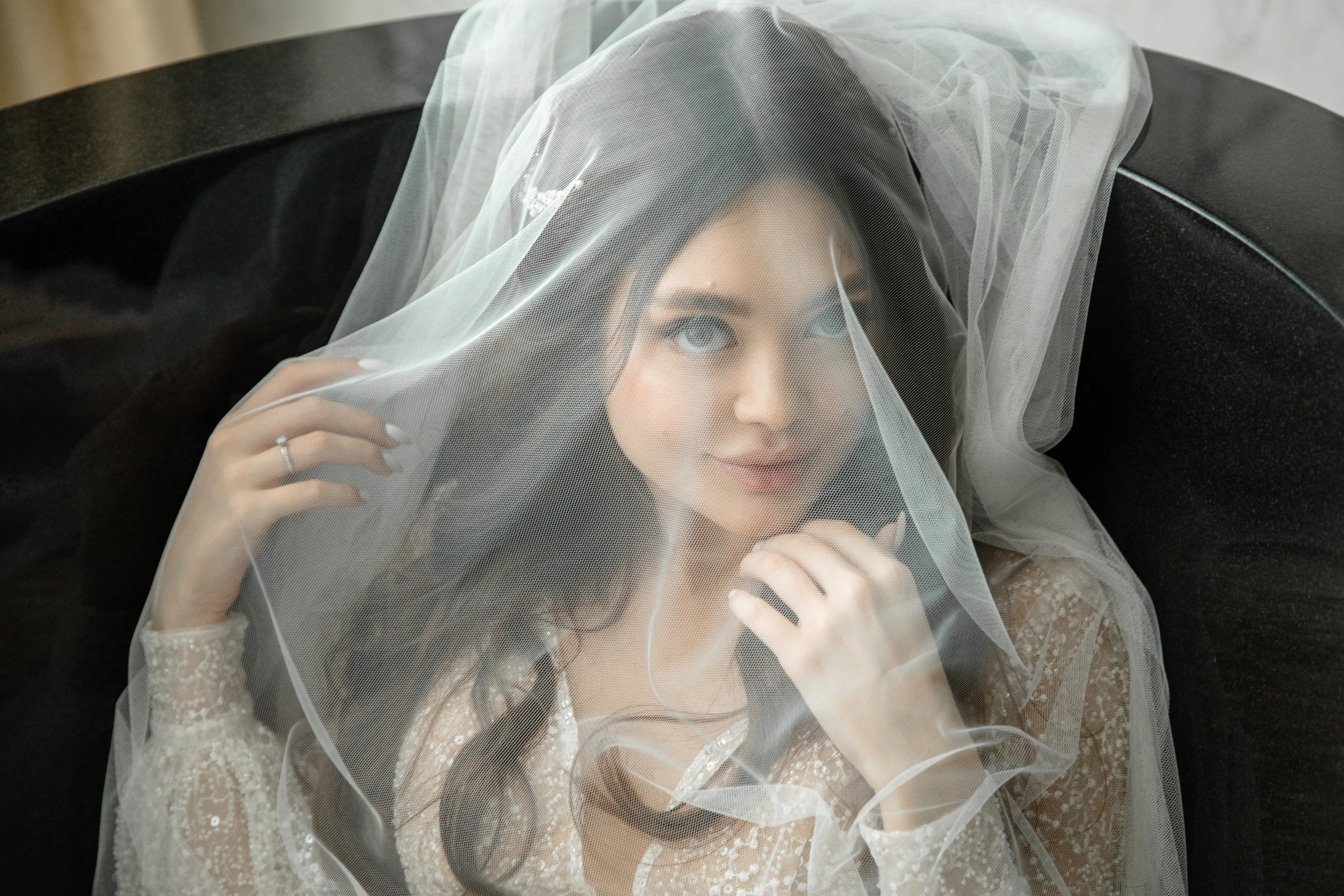 Анонс со свадьбы Алексей и Александра. Свадебный фотограф в Алматы Николай Киреев