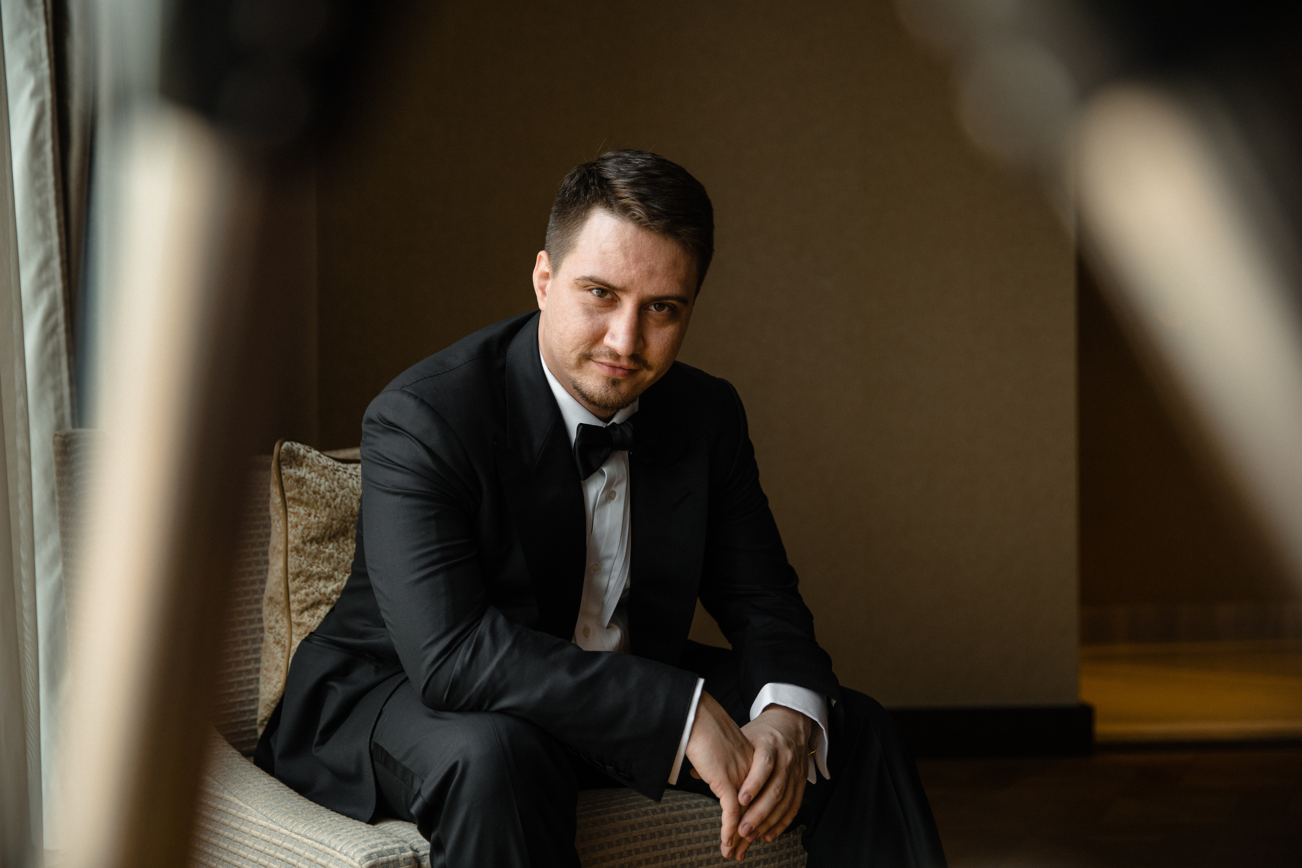 Анонс со свадьбы Алексей и Александра. Свадебный фотограф в Алматы Николай Киреев