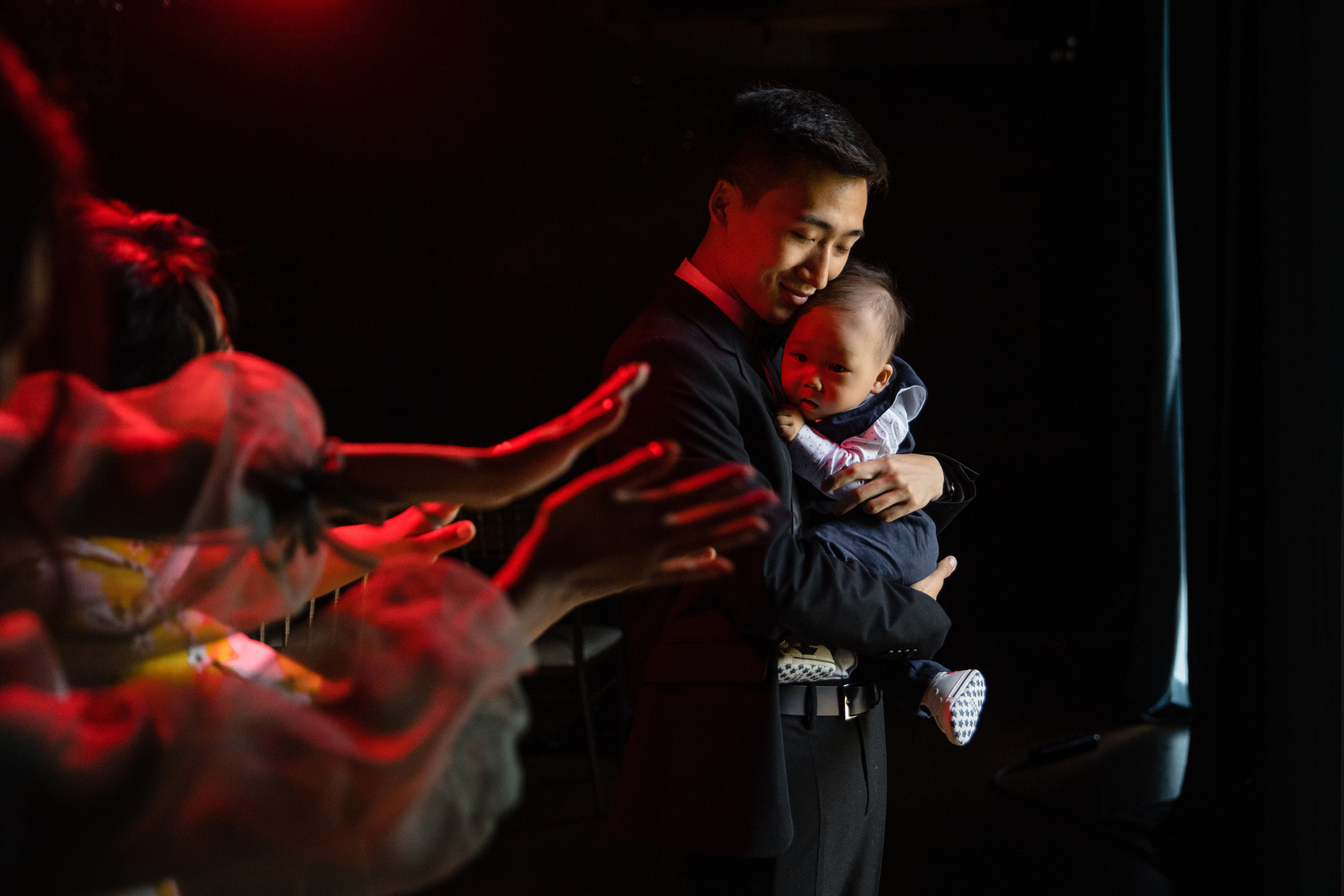 Анонс свадьбы Вячеслав и Анастасия. Свадебный фотограф в Алматы Николай Киреев