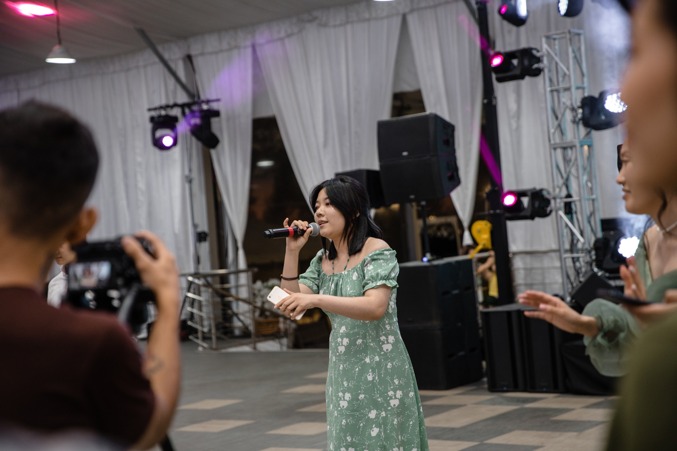 Анонс свадьбы Вячеслав и Анастасия. Свадебный фотограф в Алматы Николай Киреев