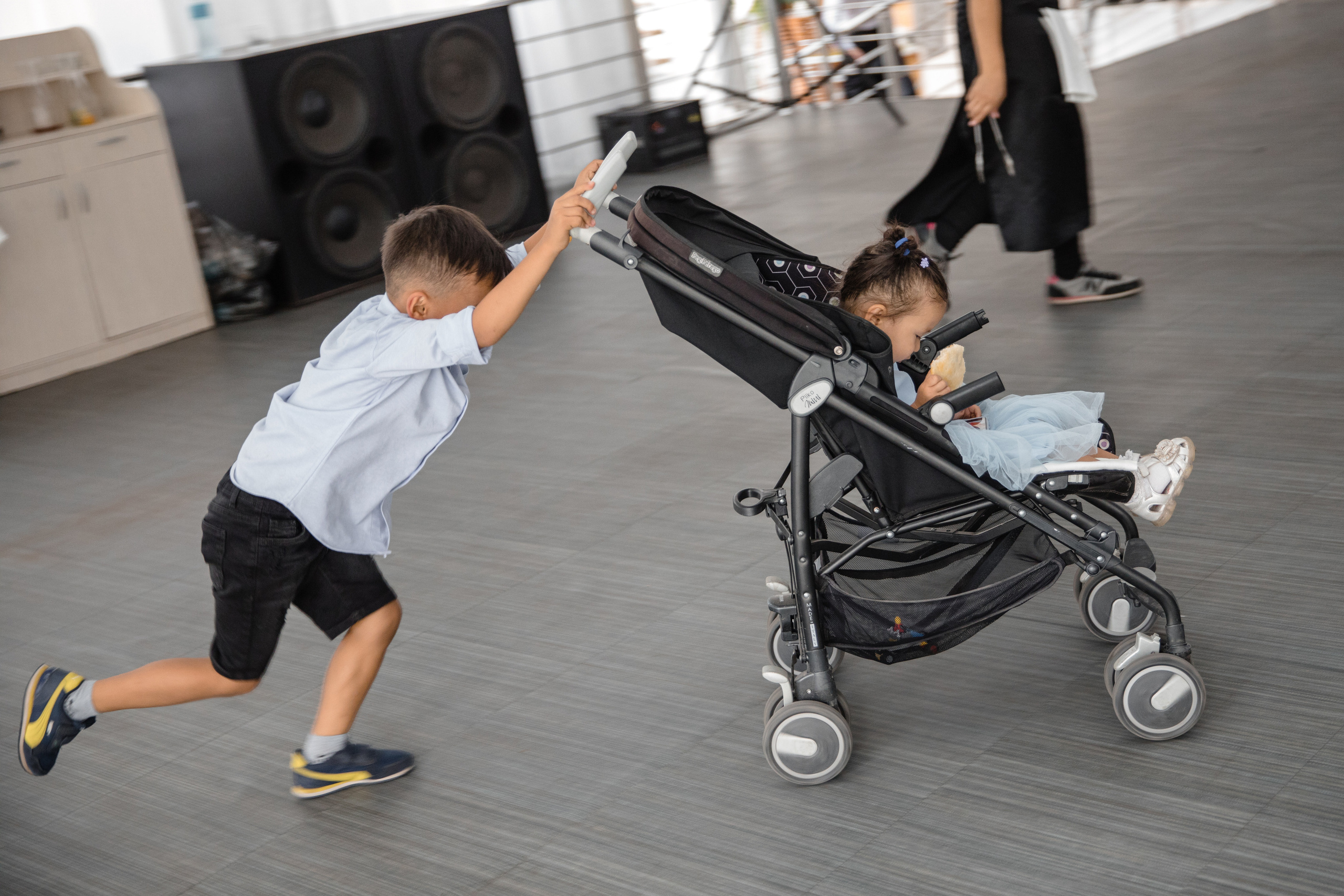 Анонс свадьбы Вячеслав и Анастасия. Свадебный фотограф в Алматы Николай Киреев