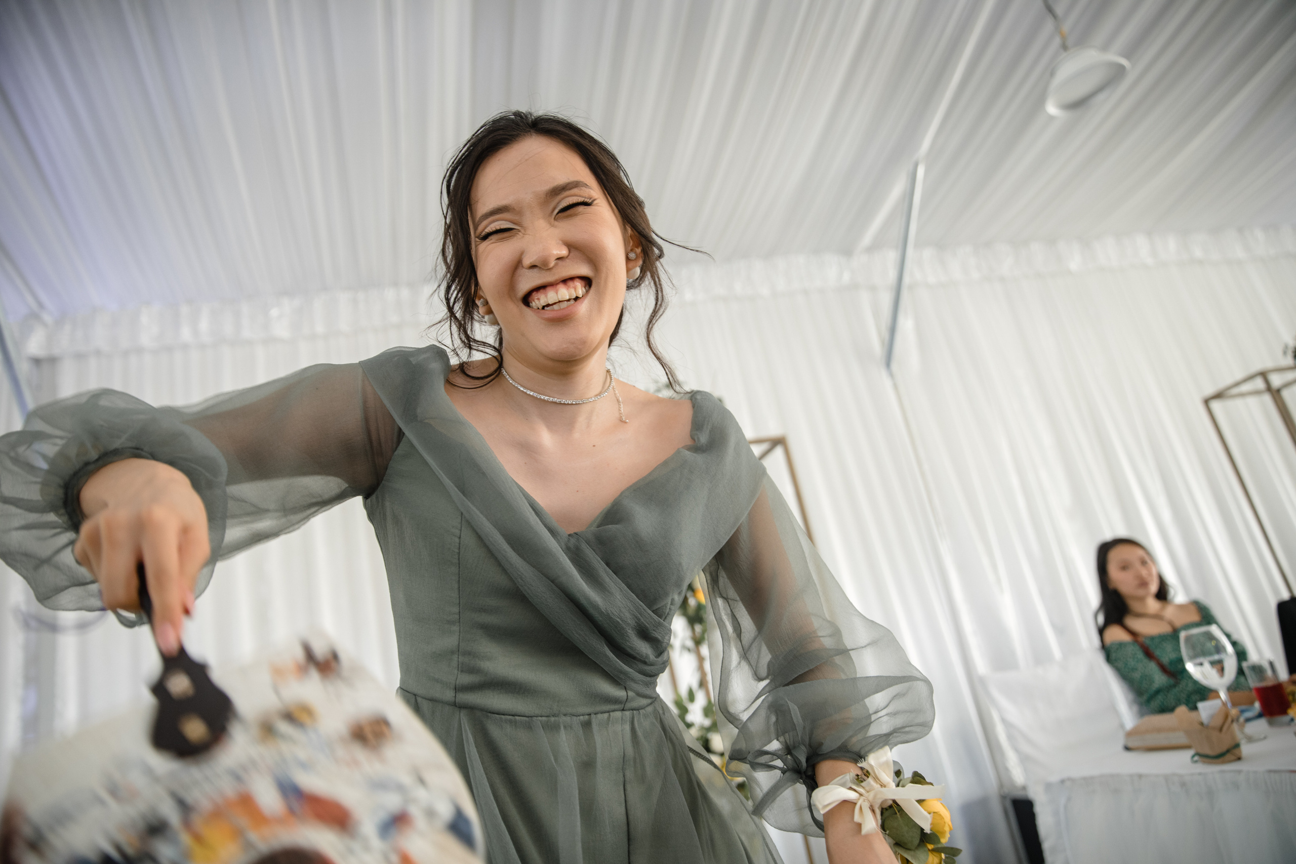 Анонс свадьбы Вячеслав и Анастасия. Свадебный фотограф в Алматы Николай Киреев