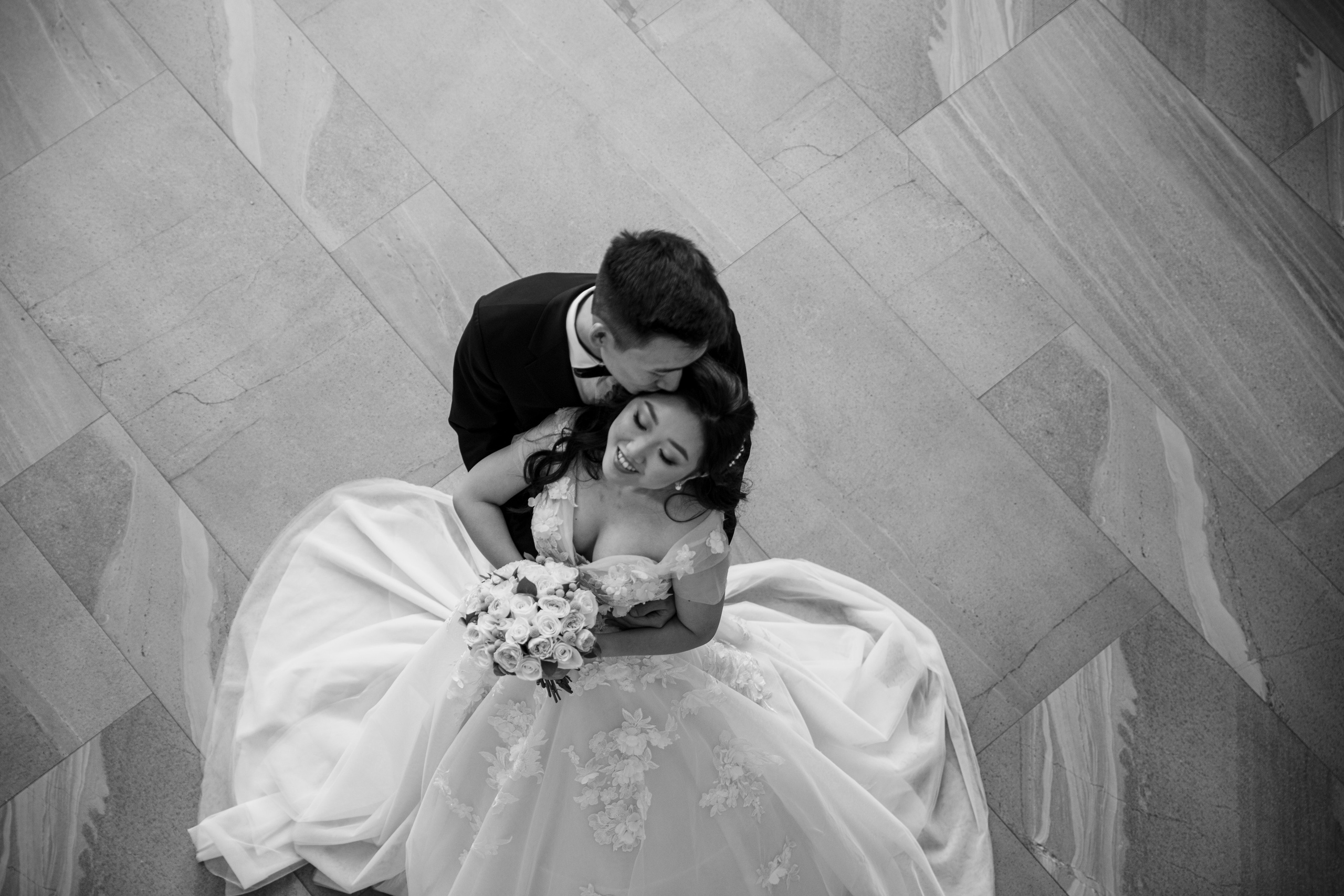 Анонс свадьбы Вячеслав и Анастасия. Свадебный фотограф в Алматы Николай Киреев