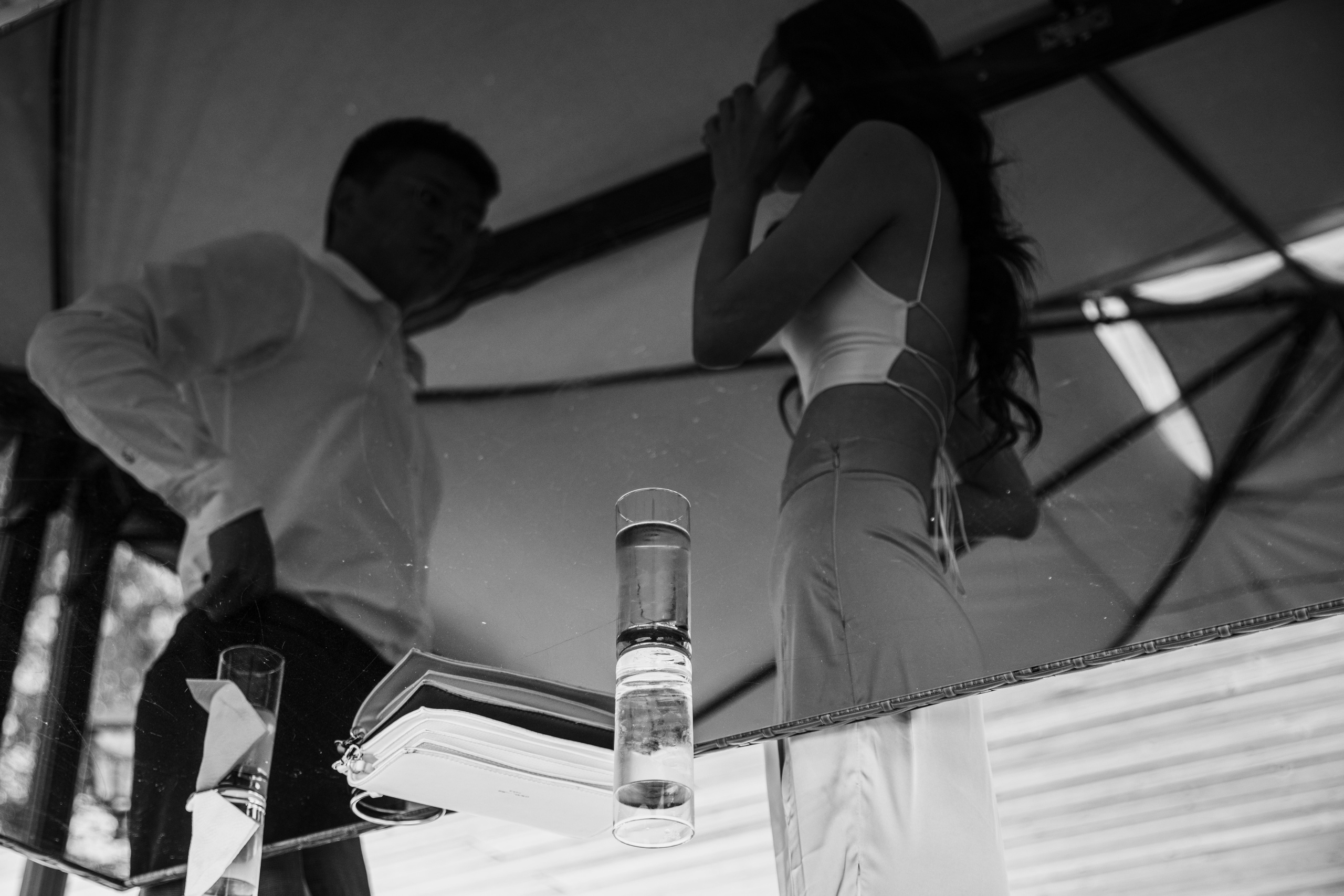 Анонс свадьбы Вячеслав и Анастасия. Свадебный фотограф в Алматы Николай Киреев