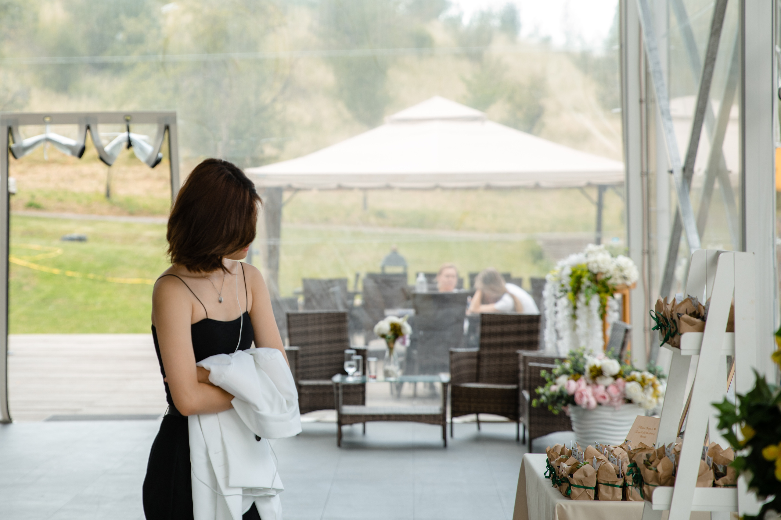 Анонс свадьбы Вячеслав и Анастасия. Свадебный фотограф в Алматы Николай Киреев