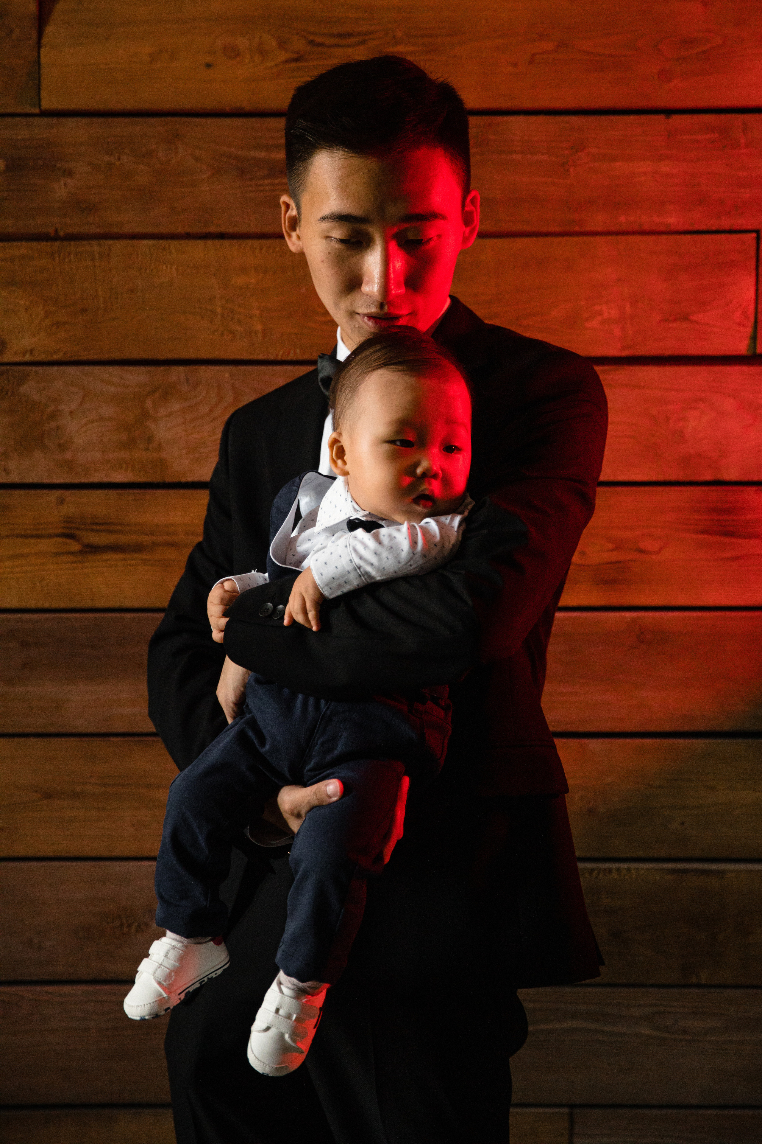 Анонс свадьбы Вячеслав и Анастасия. Свадебный фотограф в Алматы Николай Киреев