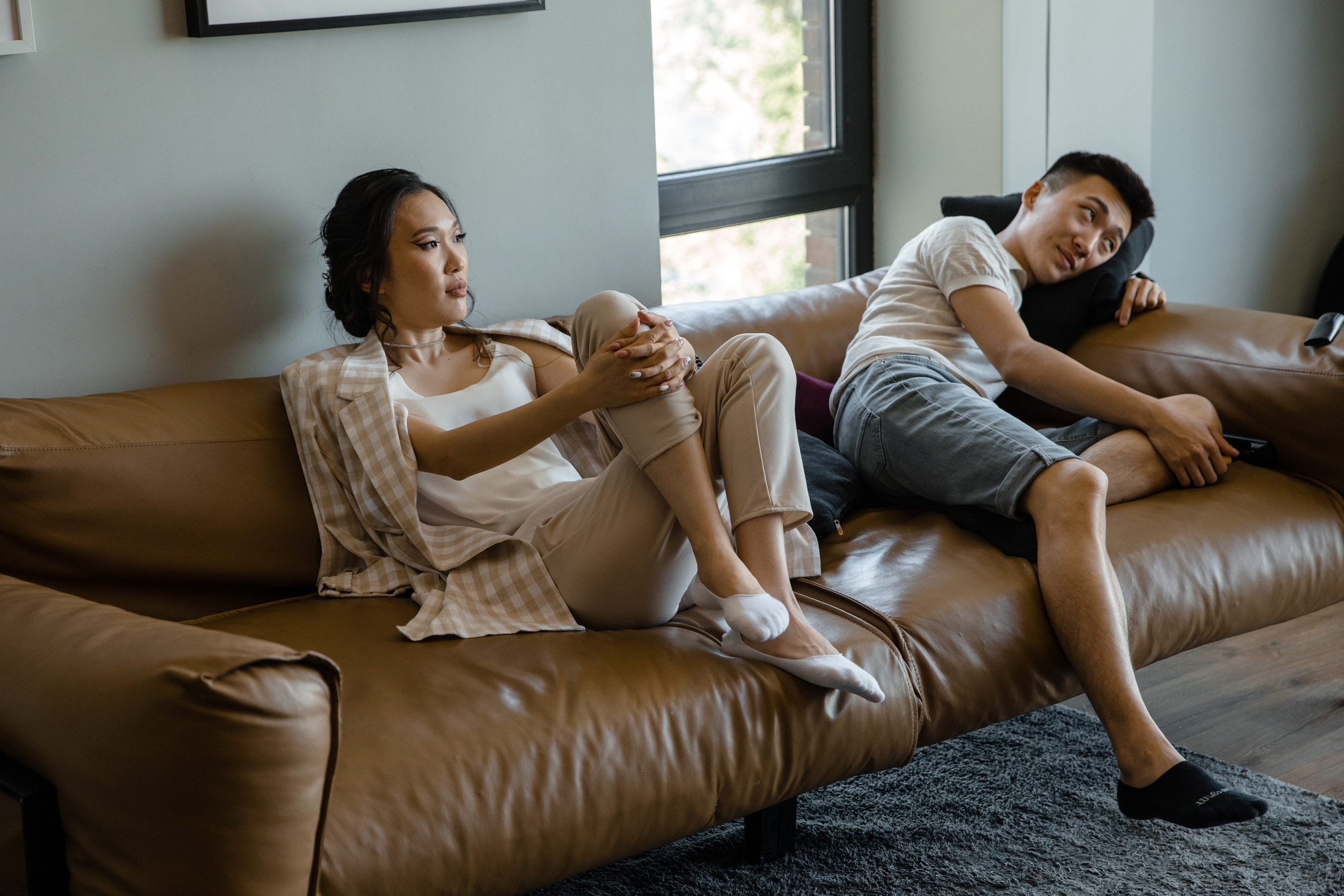 Анонс свадьбы Вячеслав и Анастасия. Свадебный фотограф в Алматы Николай Киреев