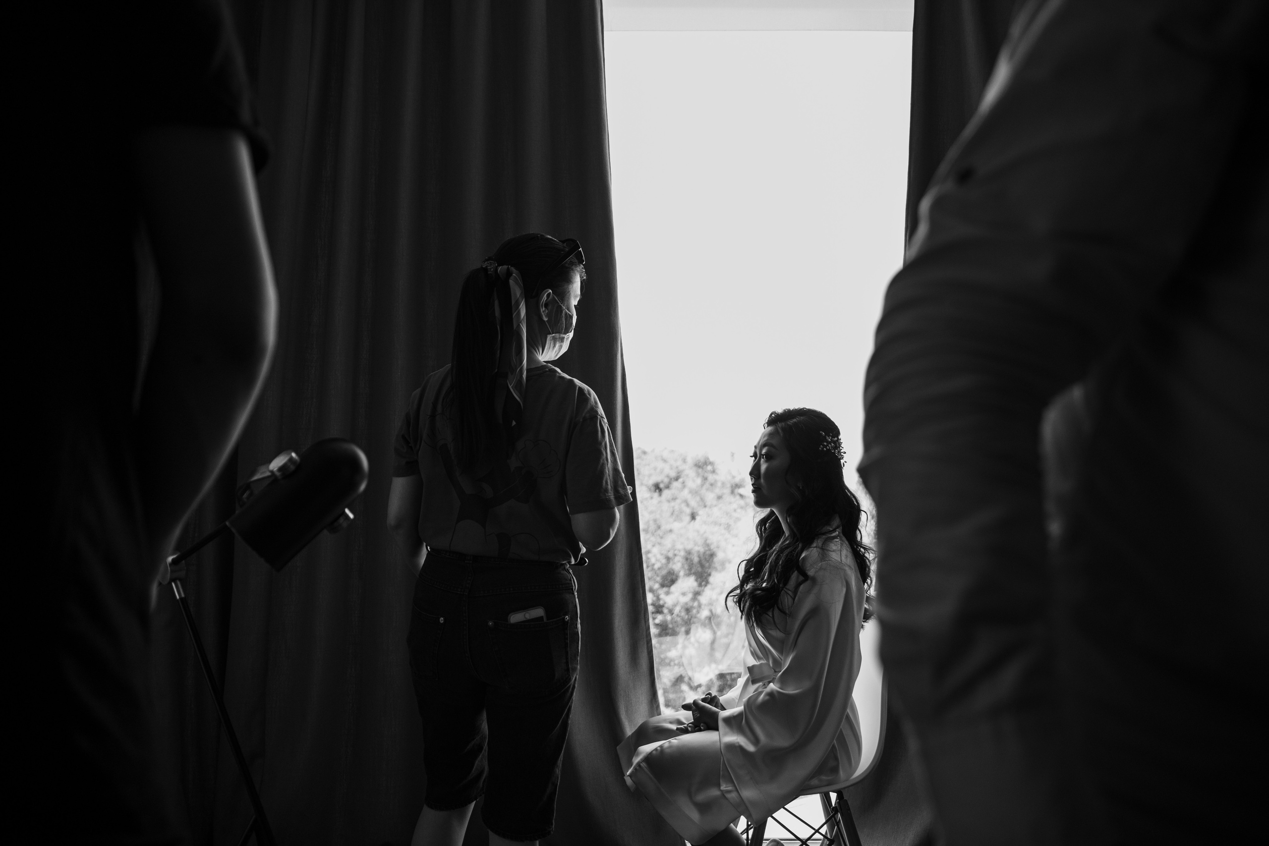 Анонс свадьбы Вячеслав и Анастасия. Свадебный фотограф в Алматы Николай Киреев