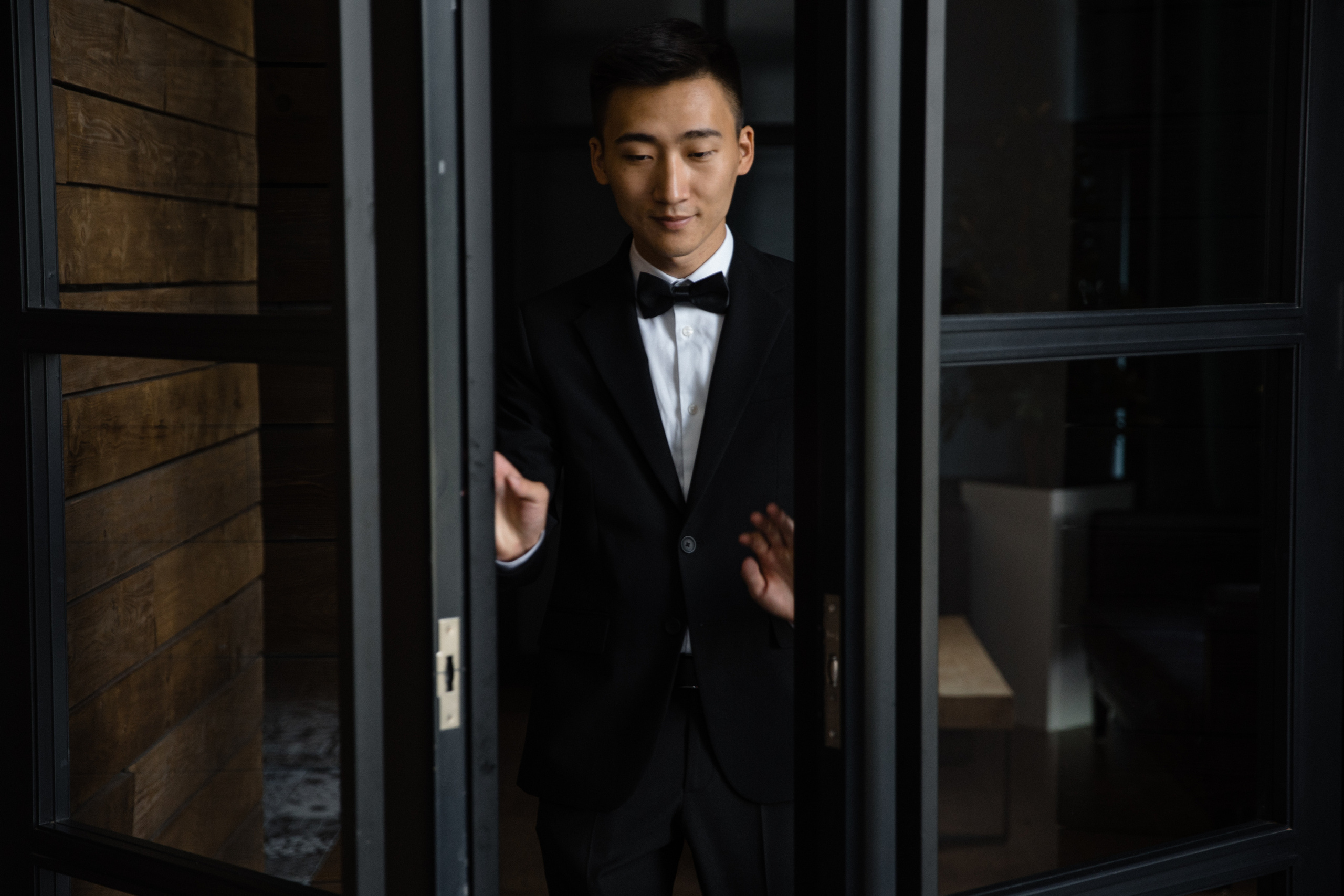 Анонс свадьбы Вячеслав и Анастасия. Свадебный фотограф в Алматы Николай Киреев