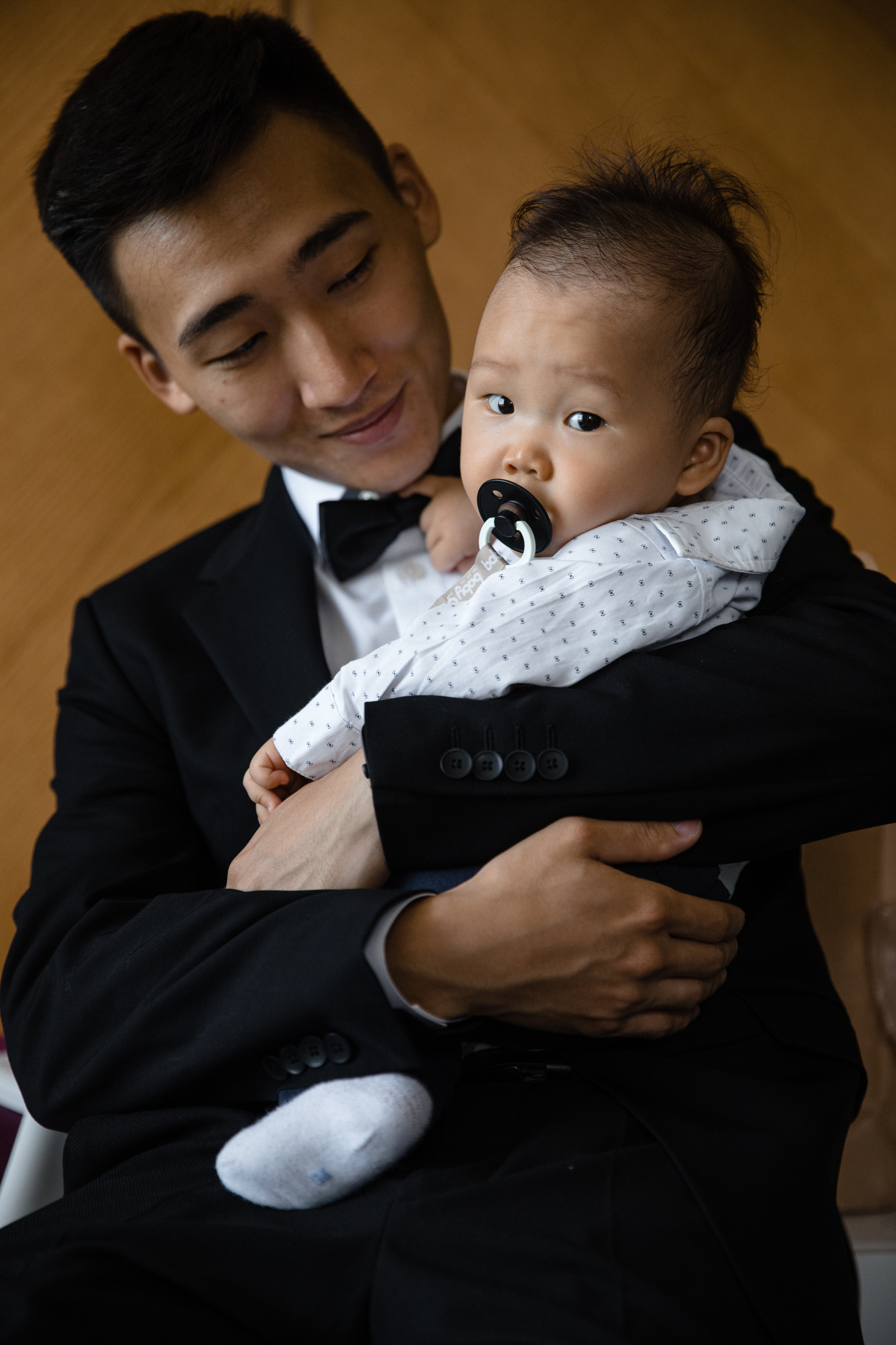 Анонс свадьбы Вячеслав и Анастасия. Свадебный фотограф в Алматы Николай Киреев