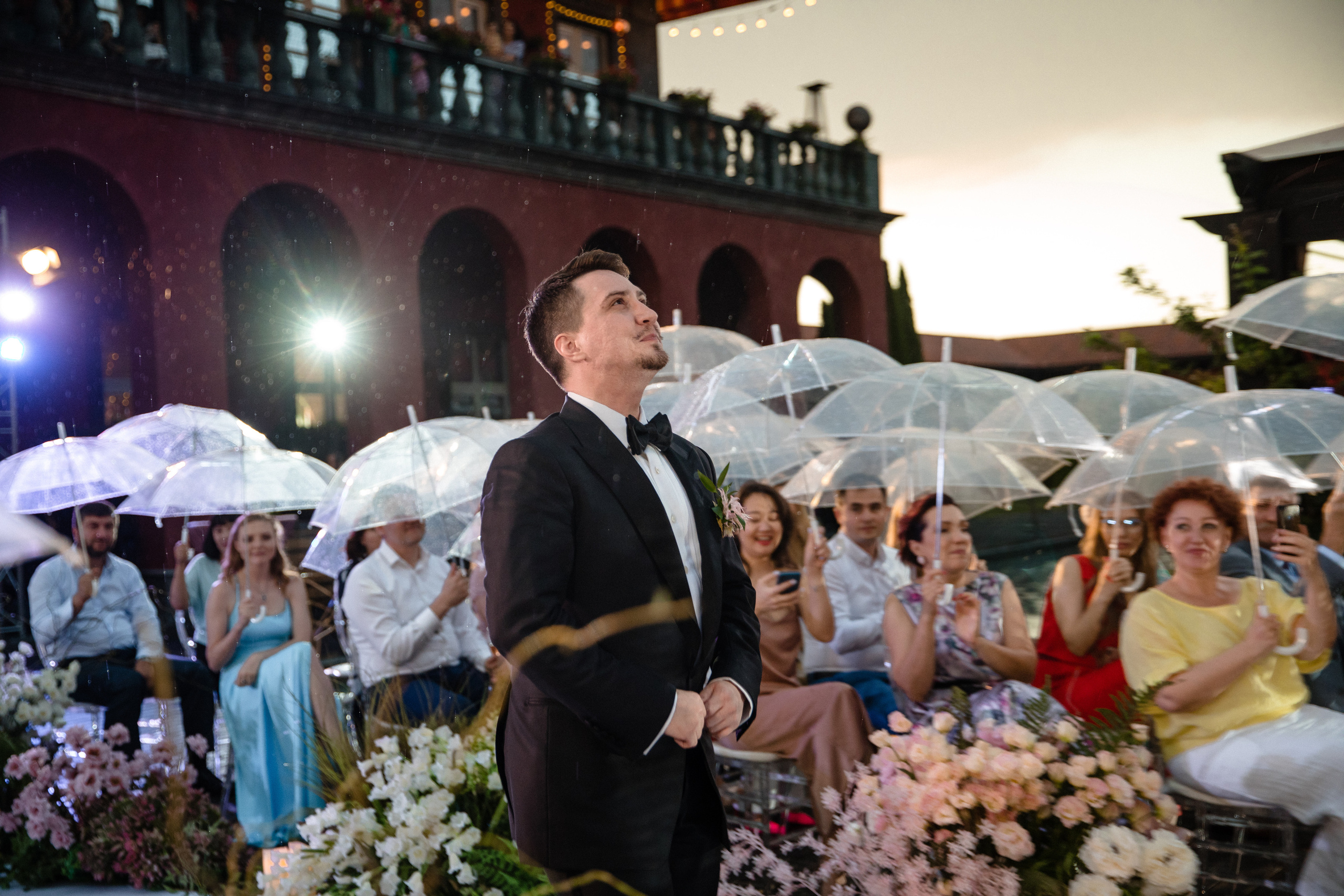 Анонс со свадьбы Алексей и Александра. Свадебный фотограф в Алматы Николай Киреев