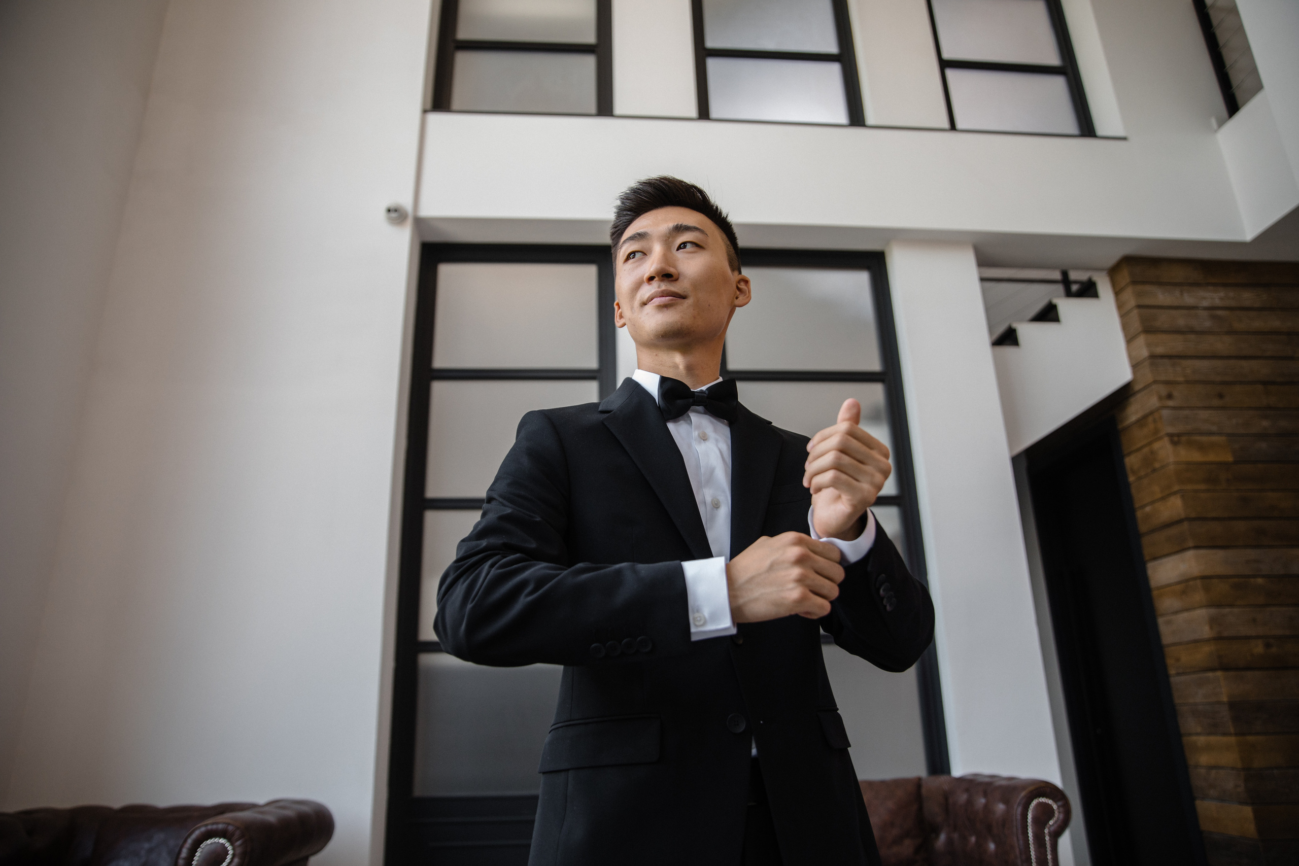 Анонс свадьбы Вячеслав и Анастасия. Свадебный фотограф в Алматы Николай Киреев