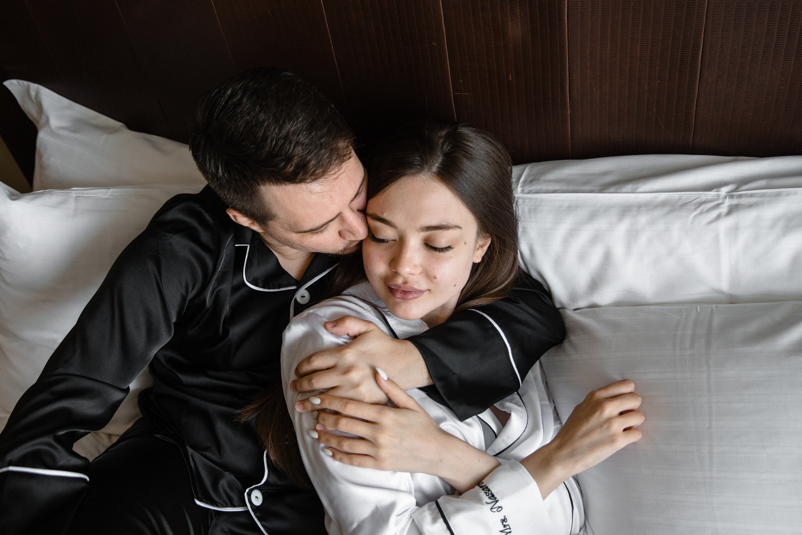 Анонс со свадьбы Алексей и Александра. Свадебный фотограф в Алматы Николай Киреев