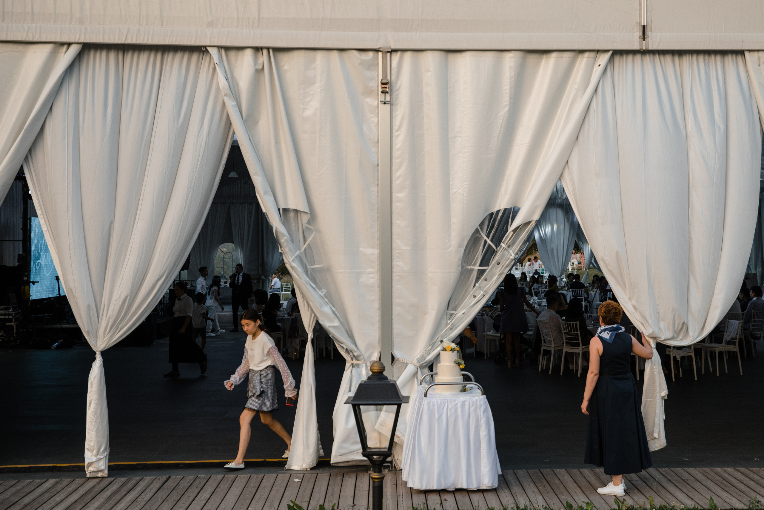 Анонс свадьбы Вячеслав и Анастасия. Свадебный фотограф в Алматы Николай Киреев