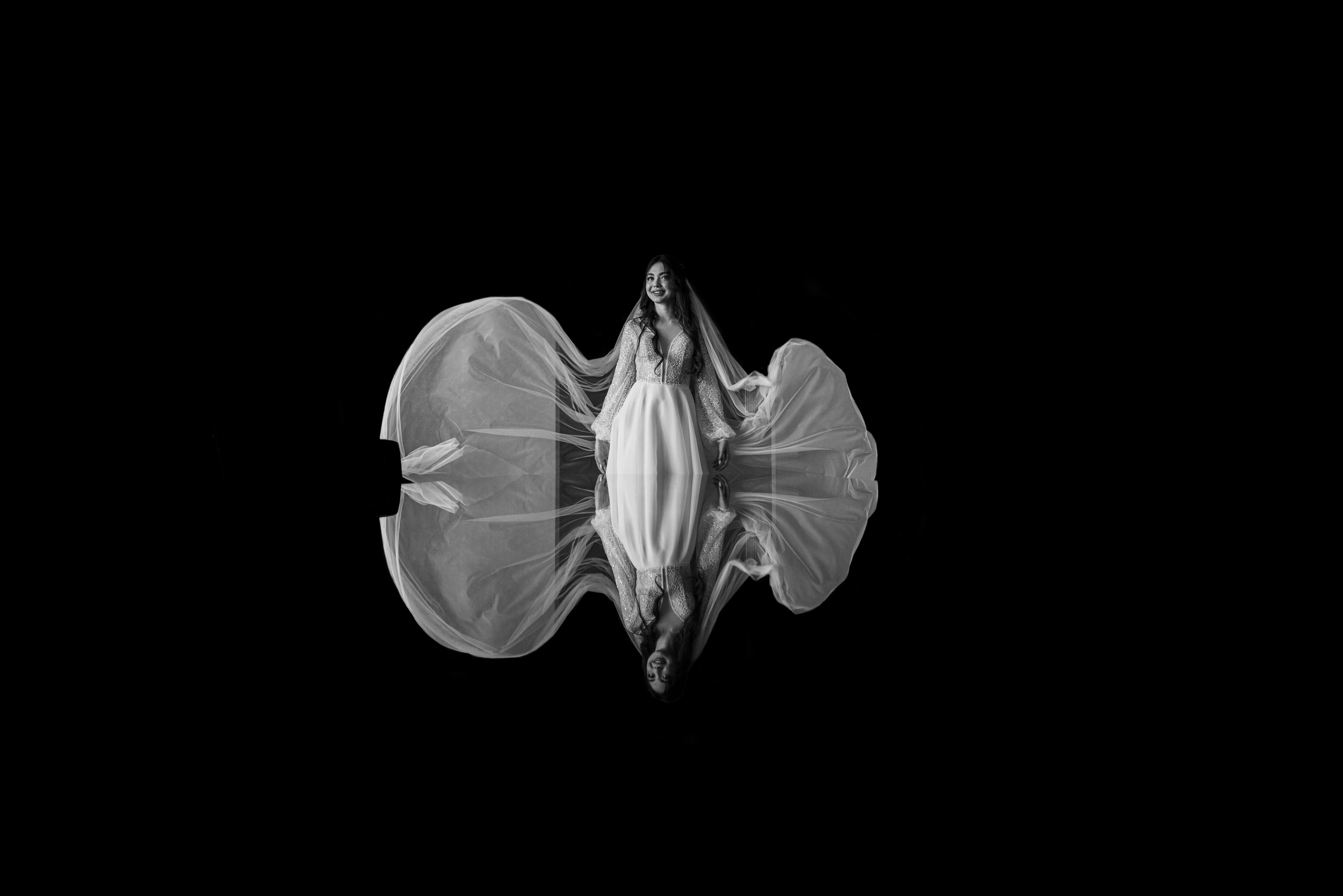 Анонс со свадьбы Алексей и Александра. Свадебный фотограф в Алматы Николай Киреев