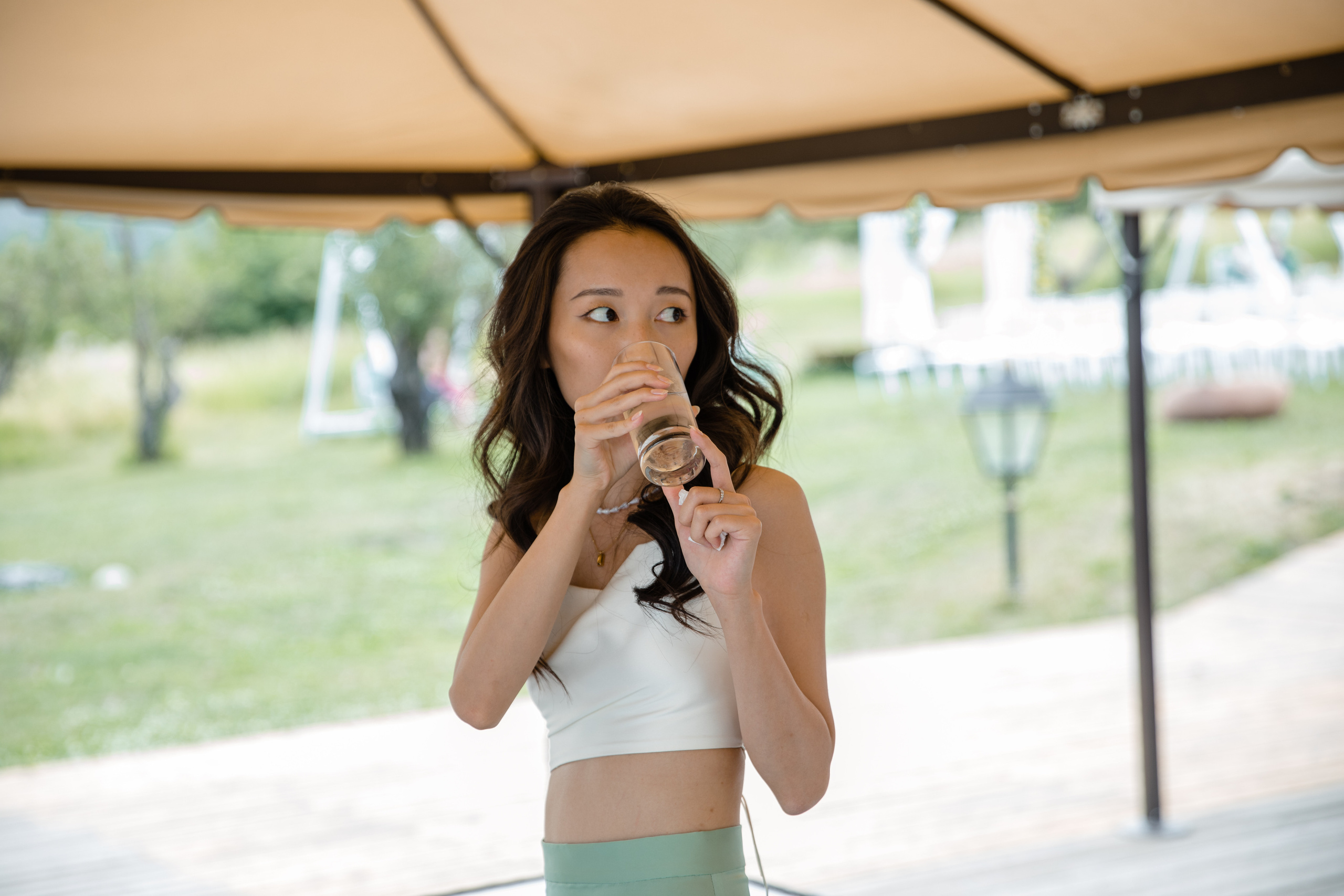 Анонс свадьбы Вячеслав и Анастасия. Свадебный фотограф в Алматы Николай Киреев