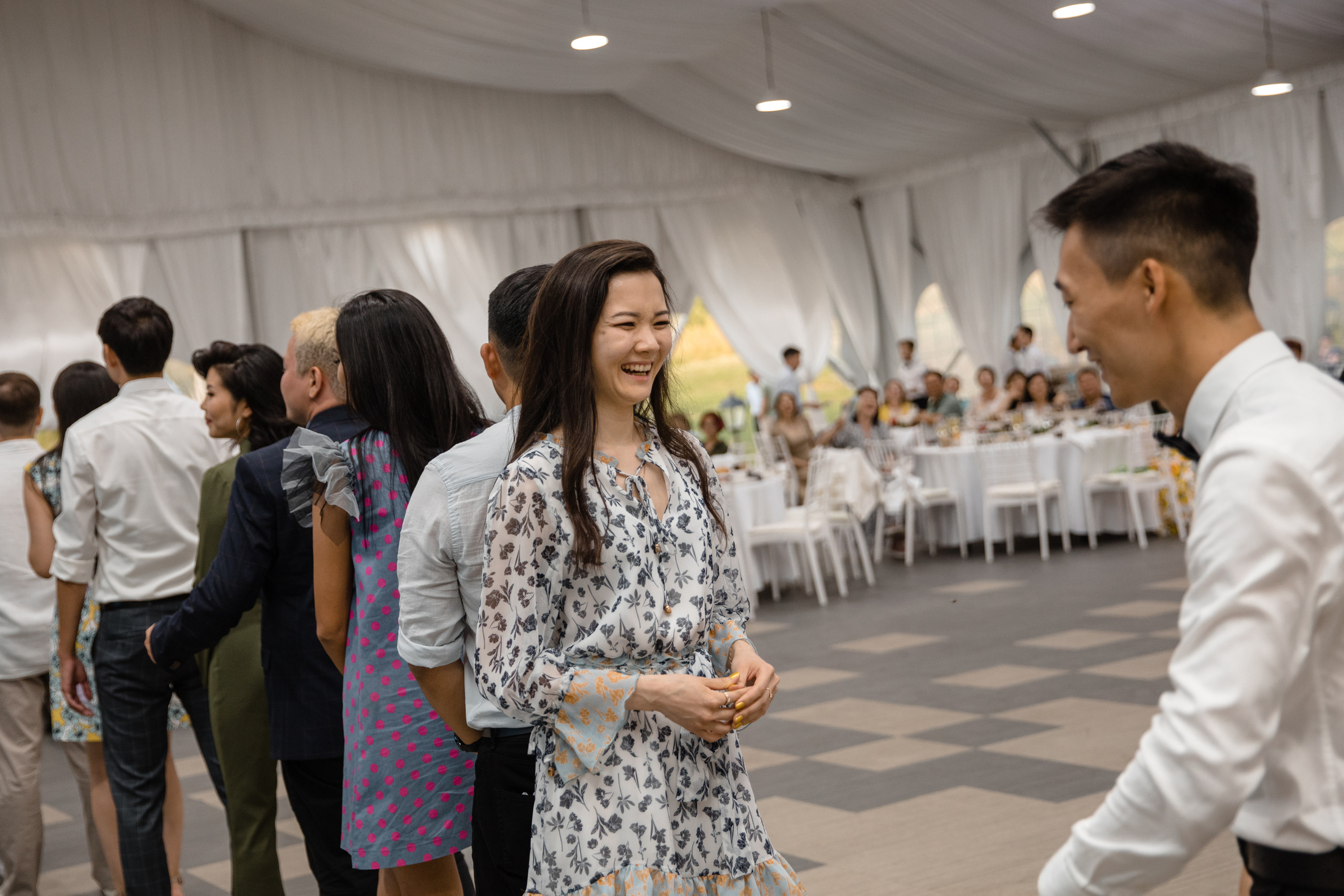 Анонс свадьбы Вячеслав и Анастасия. Свадебный фотограф в Алматы Николай Киреев