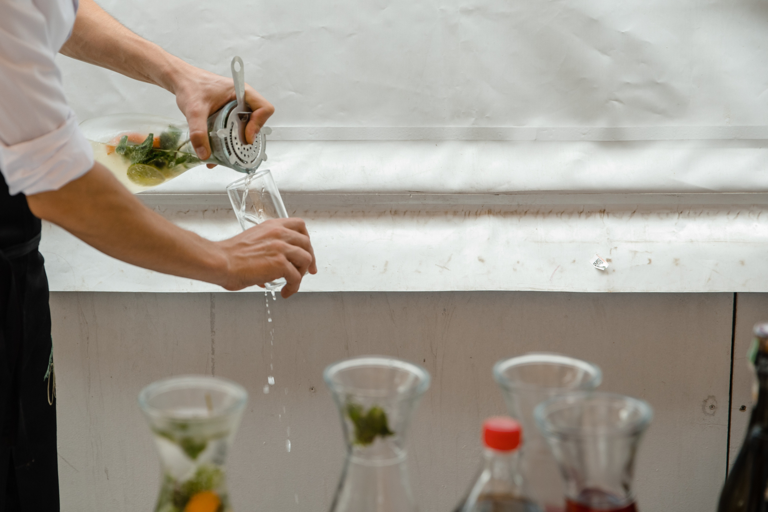 Анонс свадьбы Вячеслав и Анастасия. Свадебный фотограф в Алматы Николай Киреев