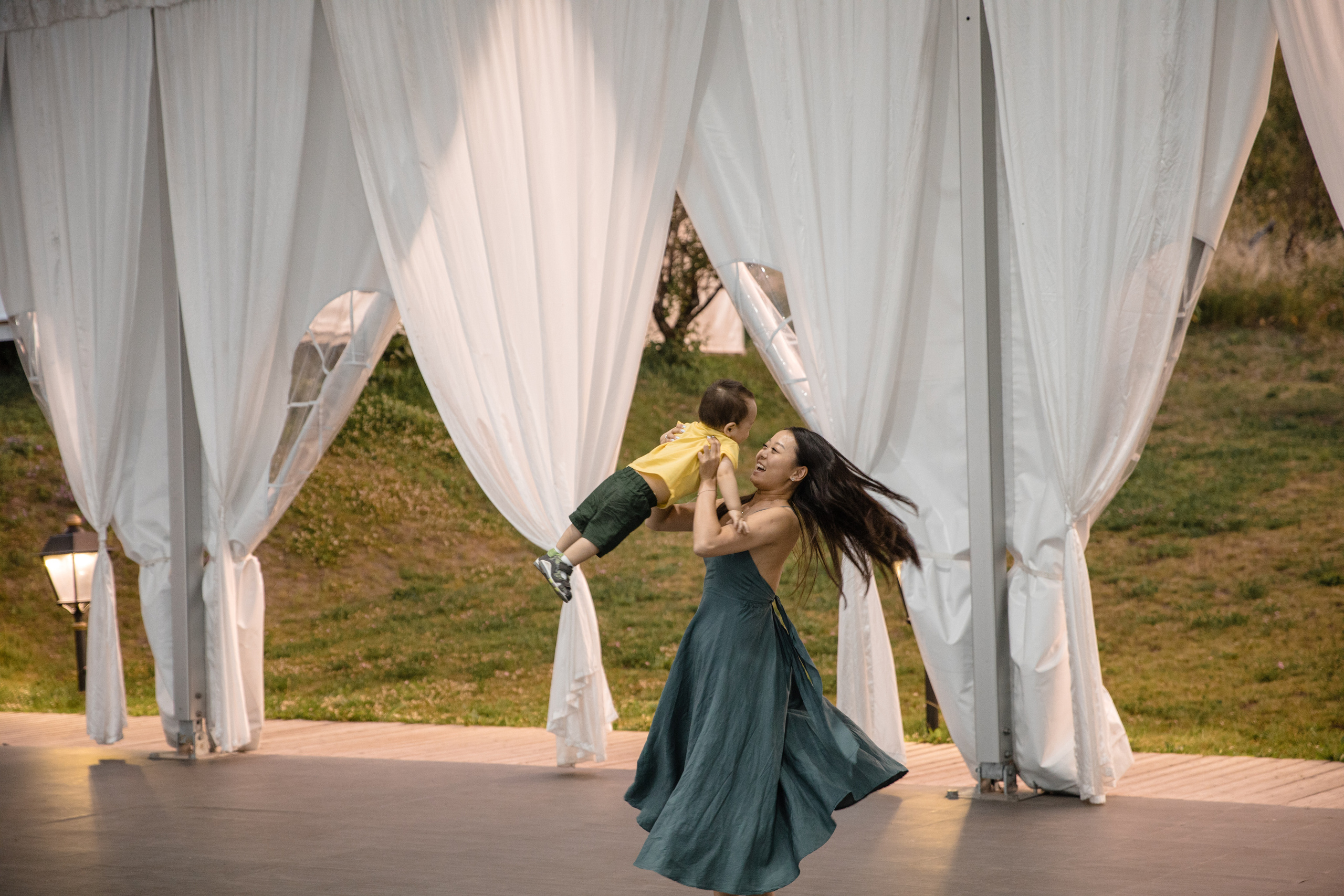 Анонс свадьбы Вячеслав и Анастасия. Свадебный фотограф в Алматы Николай Киреев