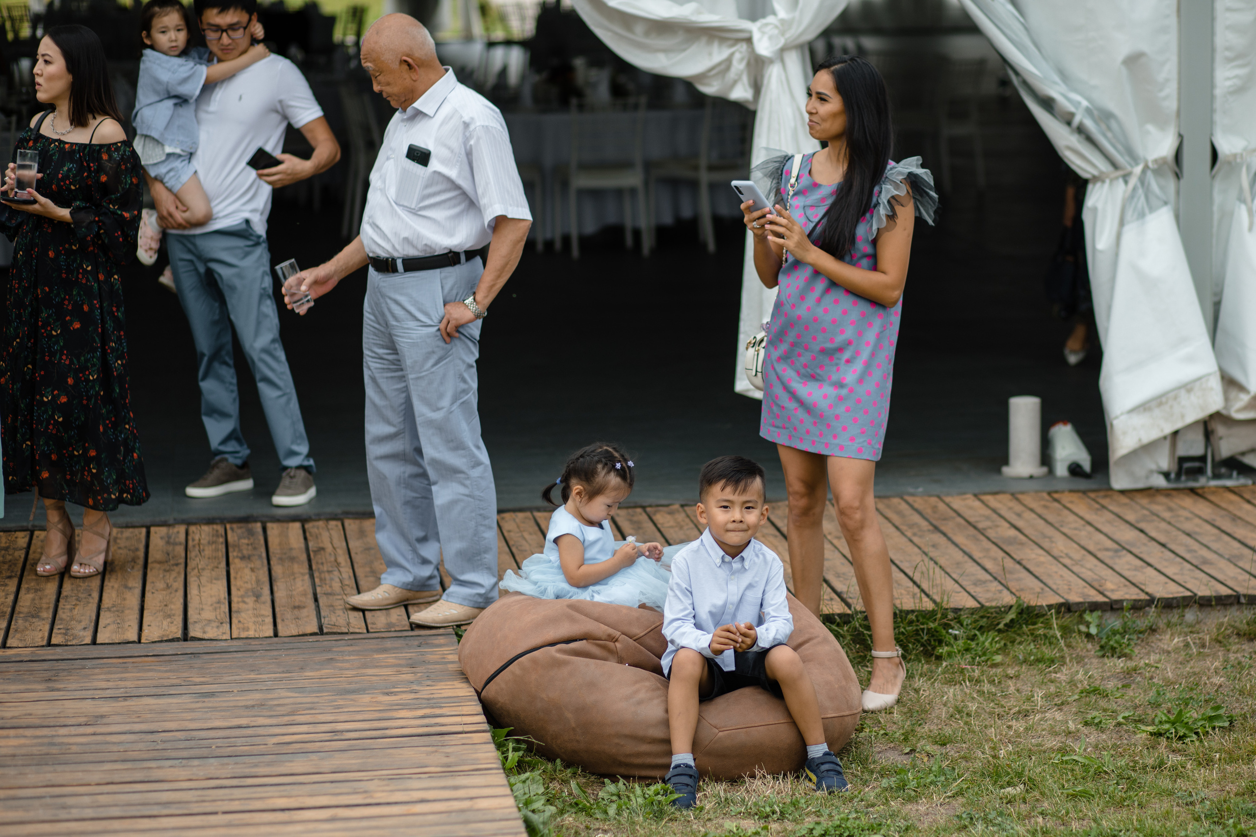 Анонс свадьбы Вячеслав и Анастасия. Свадебный фотограф в Алматы Николай Киреев