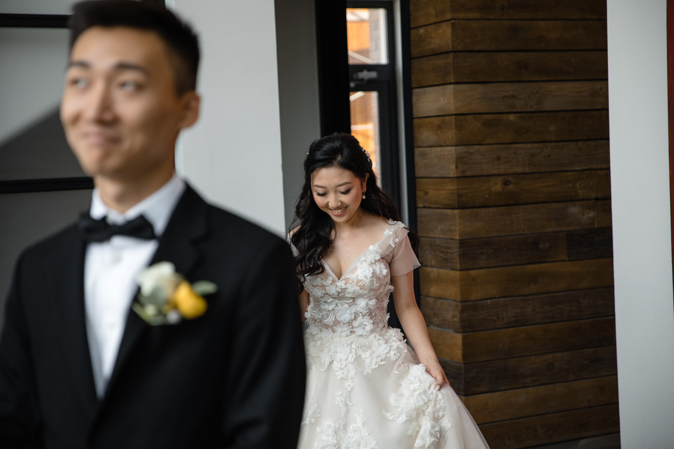 Анонс свадьбы Вячеслав и Анастасия. Свадебный фотограф в Алматы Николай Киреев