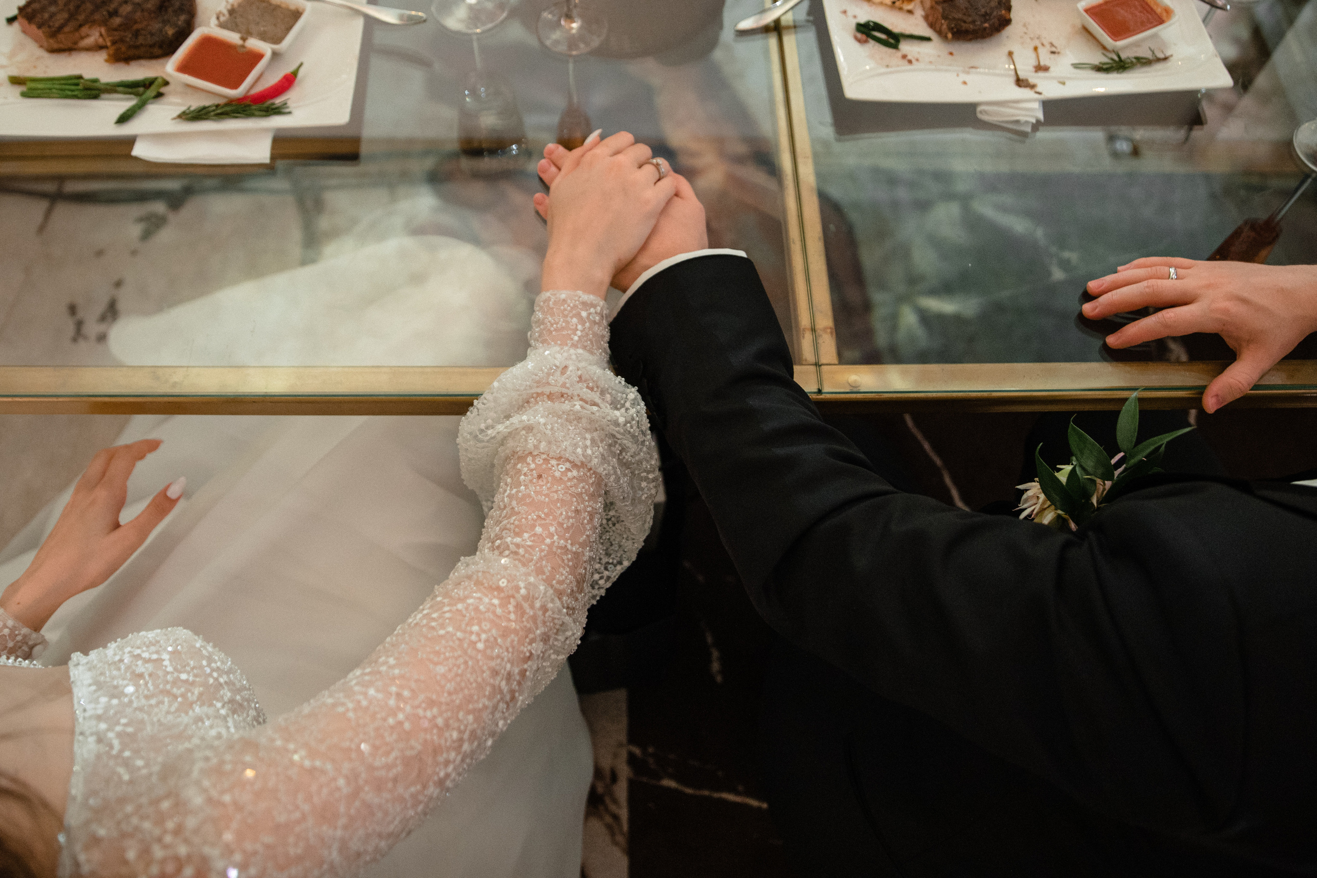 Анонс со свадьбы Алексей и Александра. Свадебный фотограф в Алматы Николай Киреев