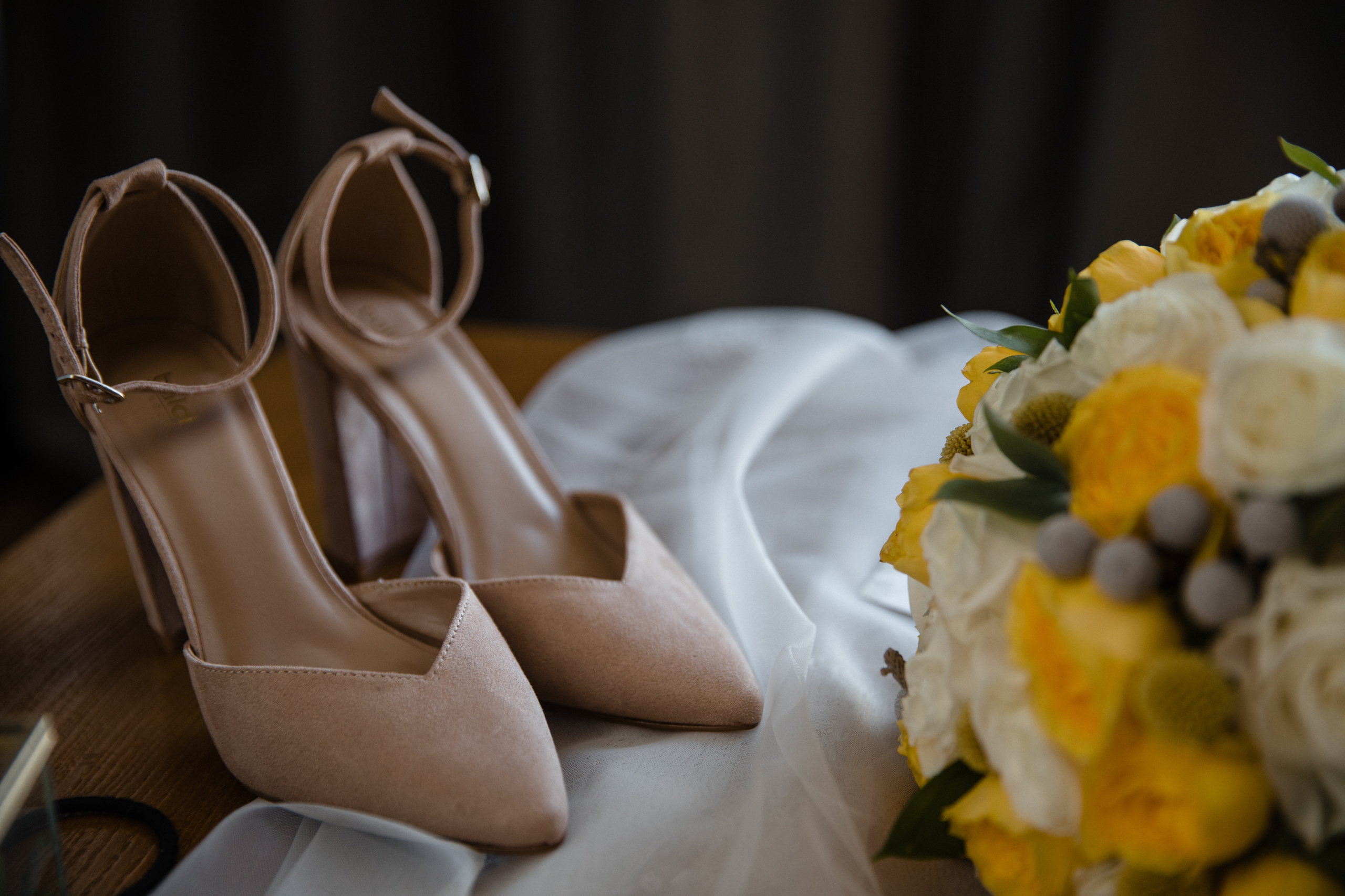 Анонс свадьбы Вячеслав и Анастасия. Свадебный фотограф в Алматы Николай Киреев