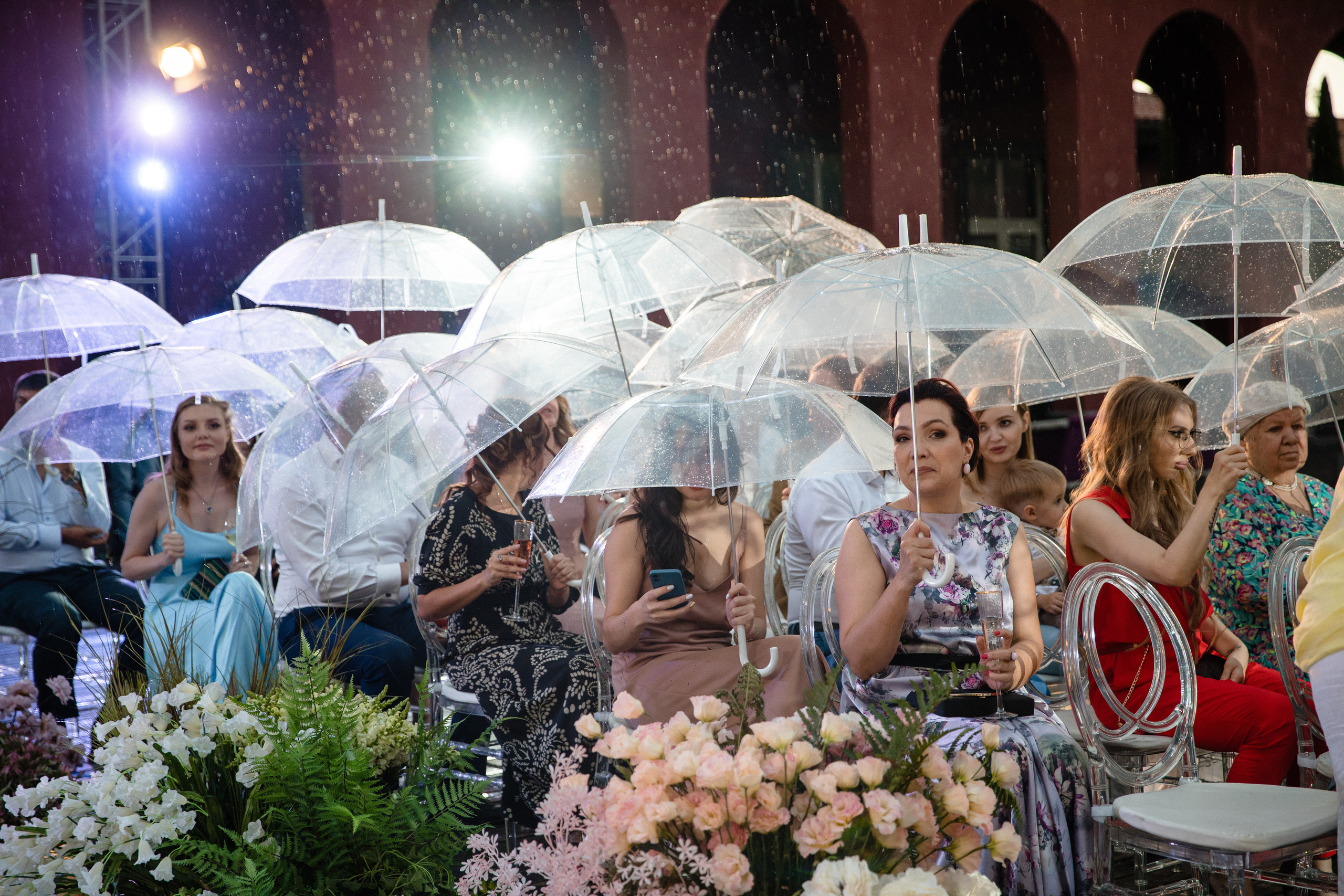 Анонс со свадьбы Алексей и Александра. Свадебный фотограф в Алматы Николай Киреев
