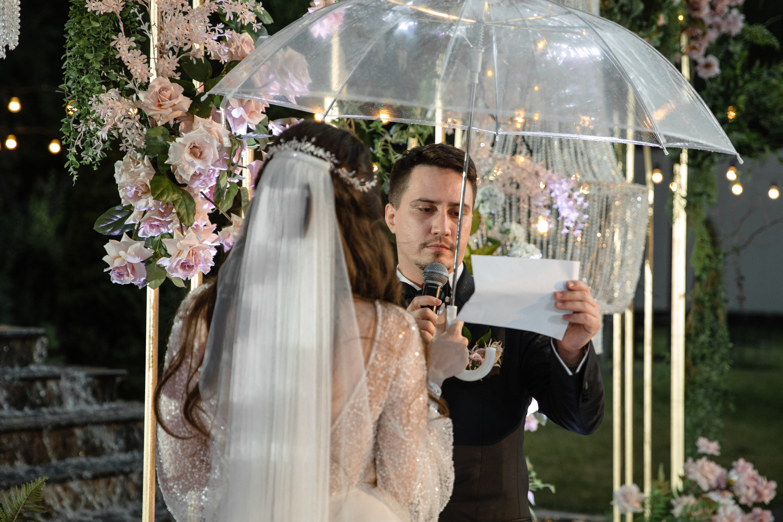 Анонс со свадьбы Алексей и Александра. Свадебный фотограф в Алматы Николай Киреев