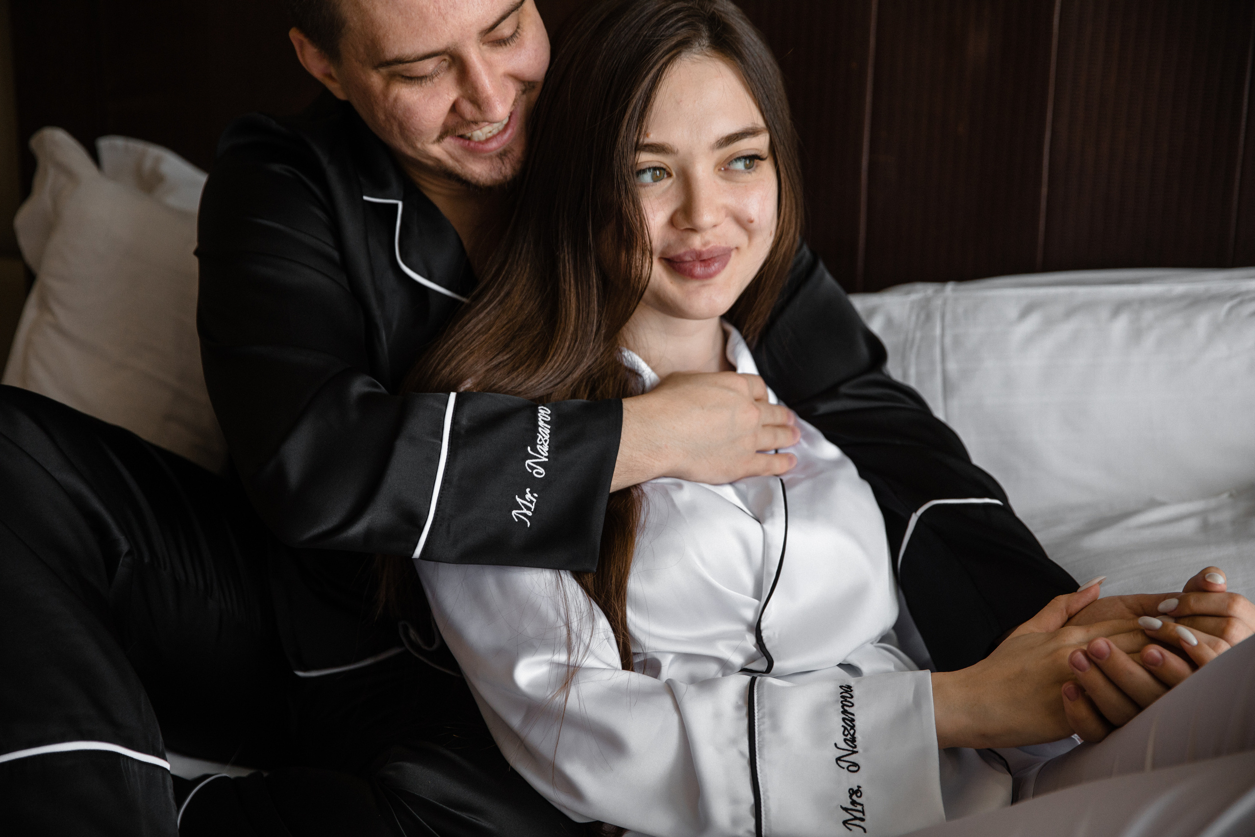 Анонс со свадьбы Алексей и Александра. Свадебный фотограф в Алматы Николай Киреев