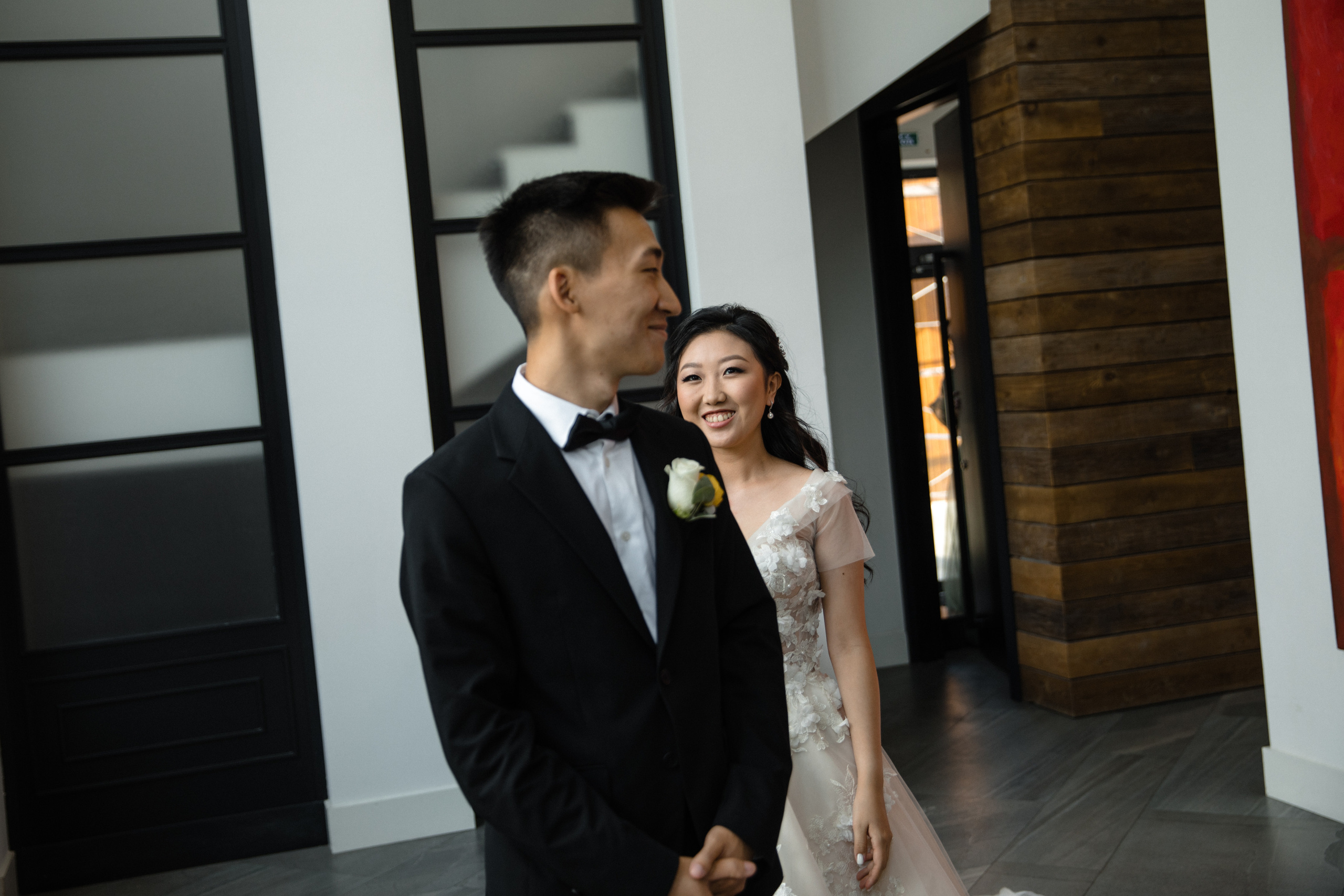 Анонс свадьбы Вячеслав и Анастасия. Свадебный фотограф в Алматы Николай Киреев