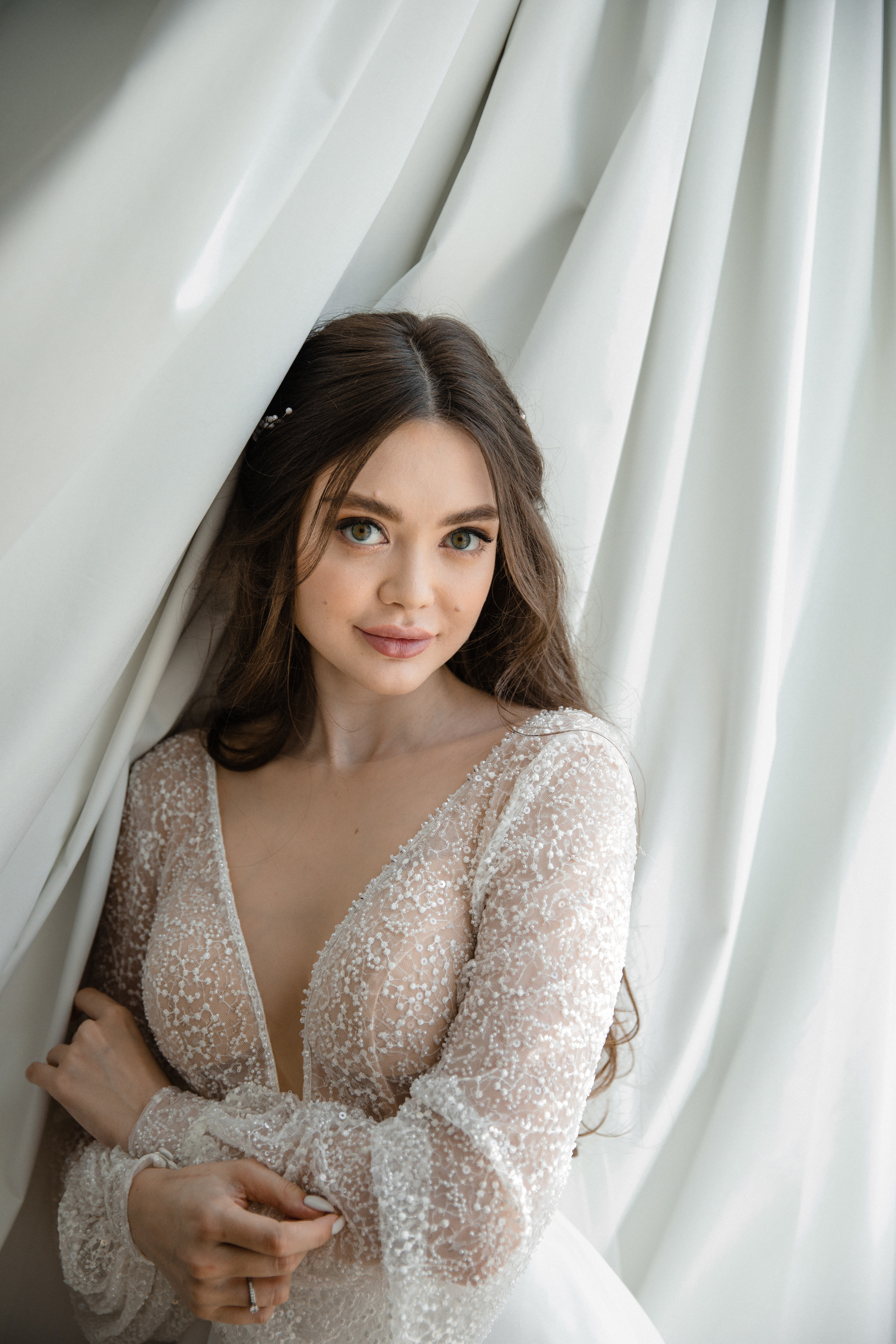 Анонс со свадьбы Алексей и Александра. Свадебный фотограф в Алматы Николай Киреев