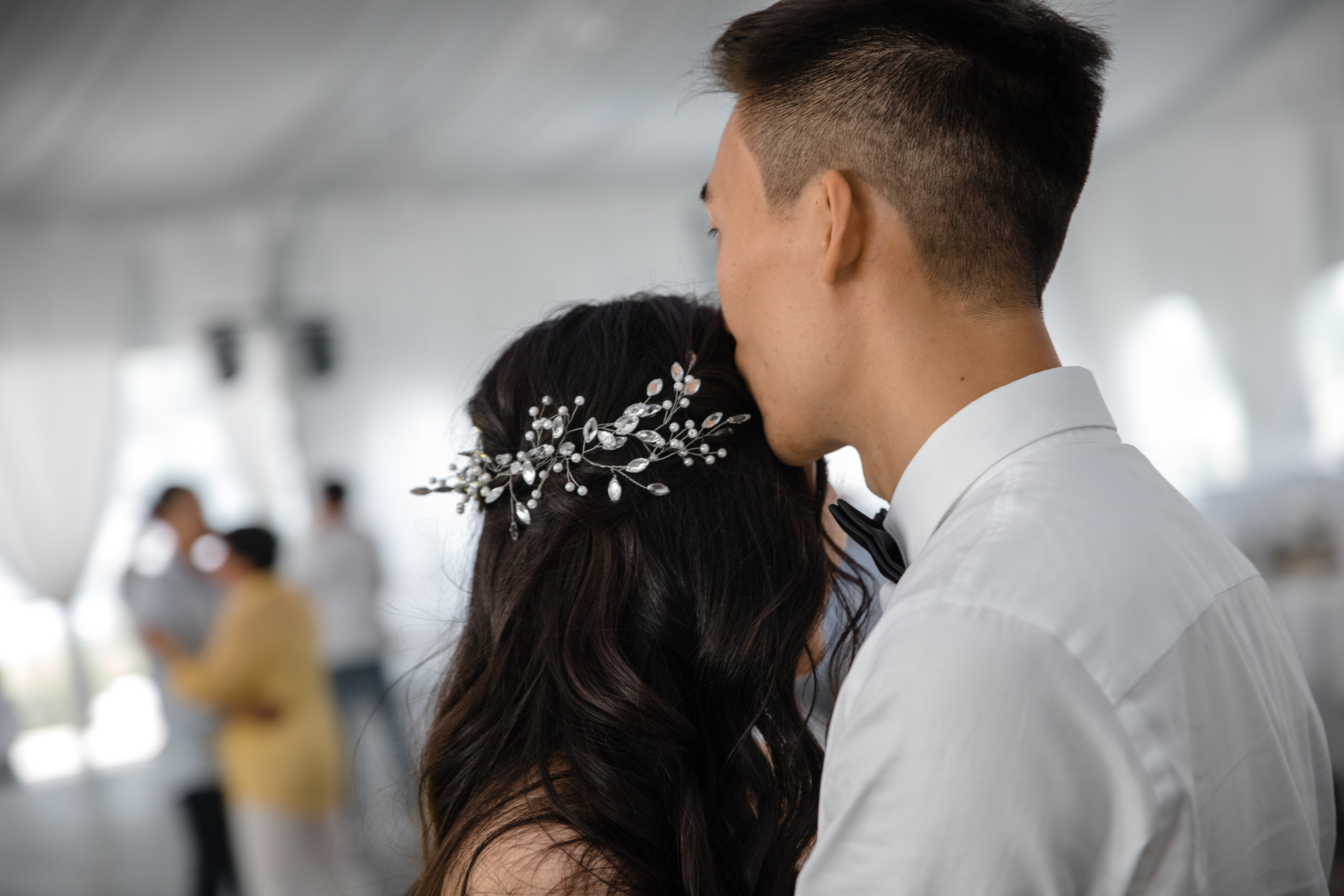 Анонс свадьбы Вячеслав и Анастасия. Свадебный фотограф в Алматы Николай Киреев