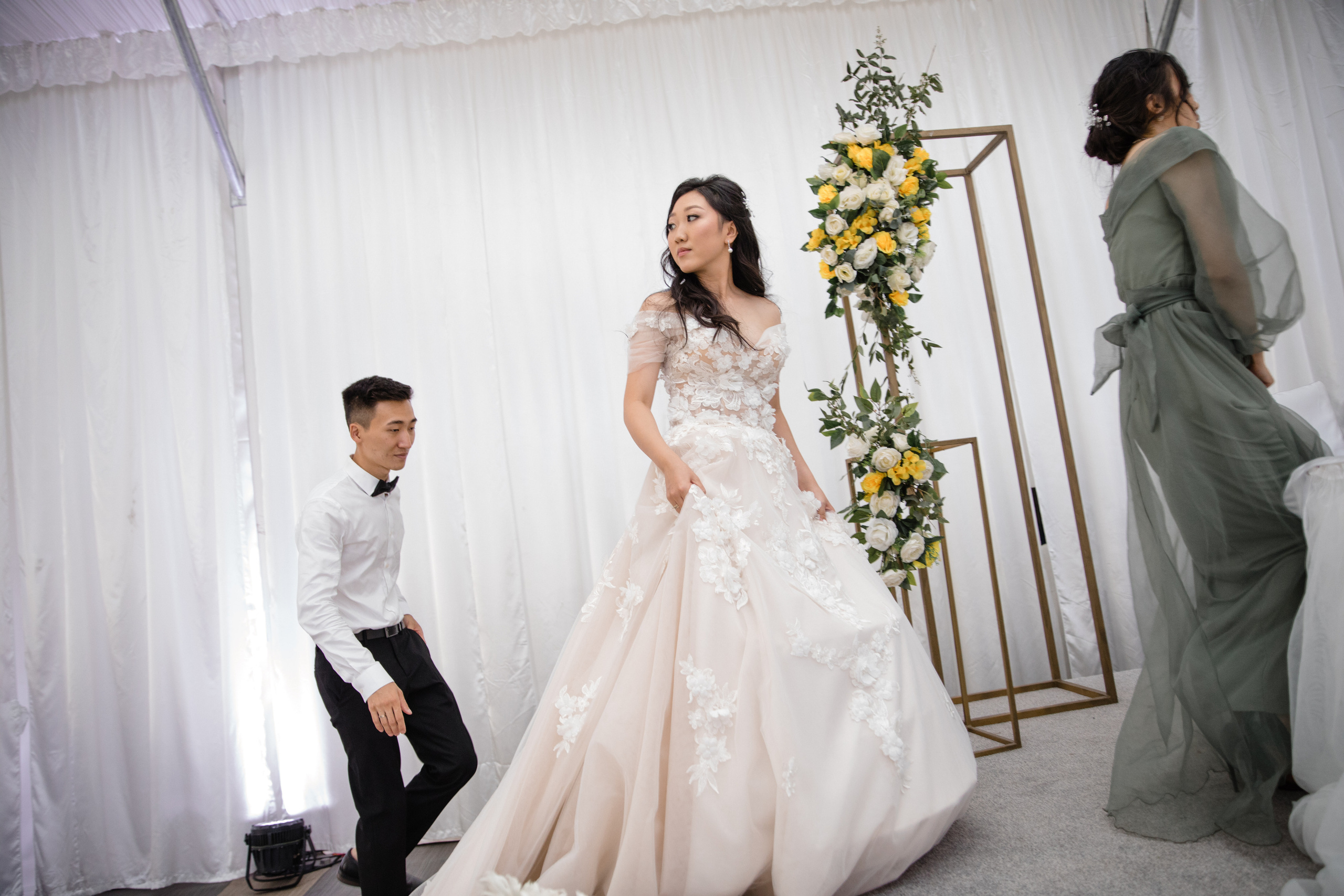 Анонс свадьбы Вячеслав и Анастасия. Свадебный фотограф в Алматы Николай Киреев