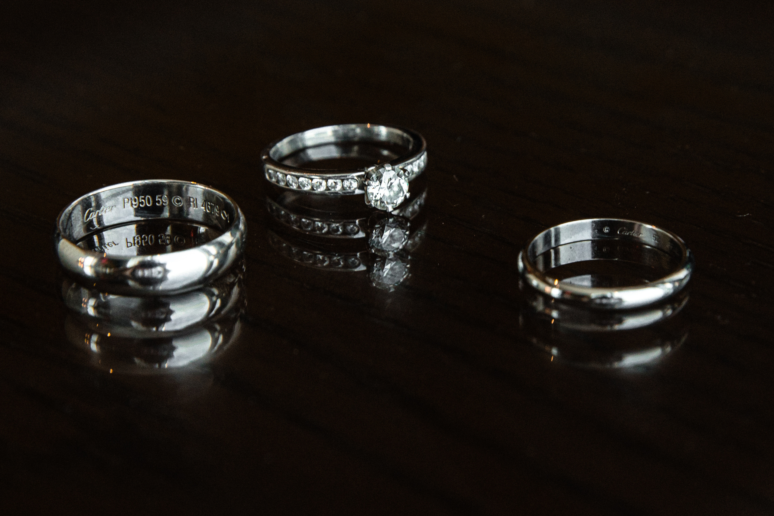 Анонс со свадьбы Алексей и Александра. Свадебный фотограф в Алматы Николай Киреев