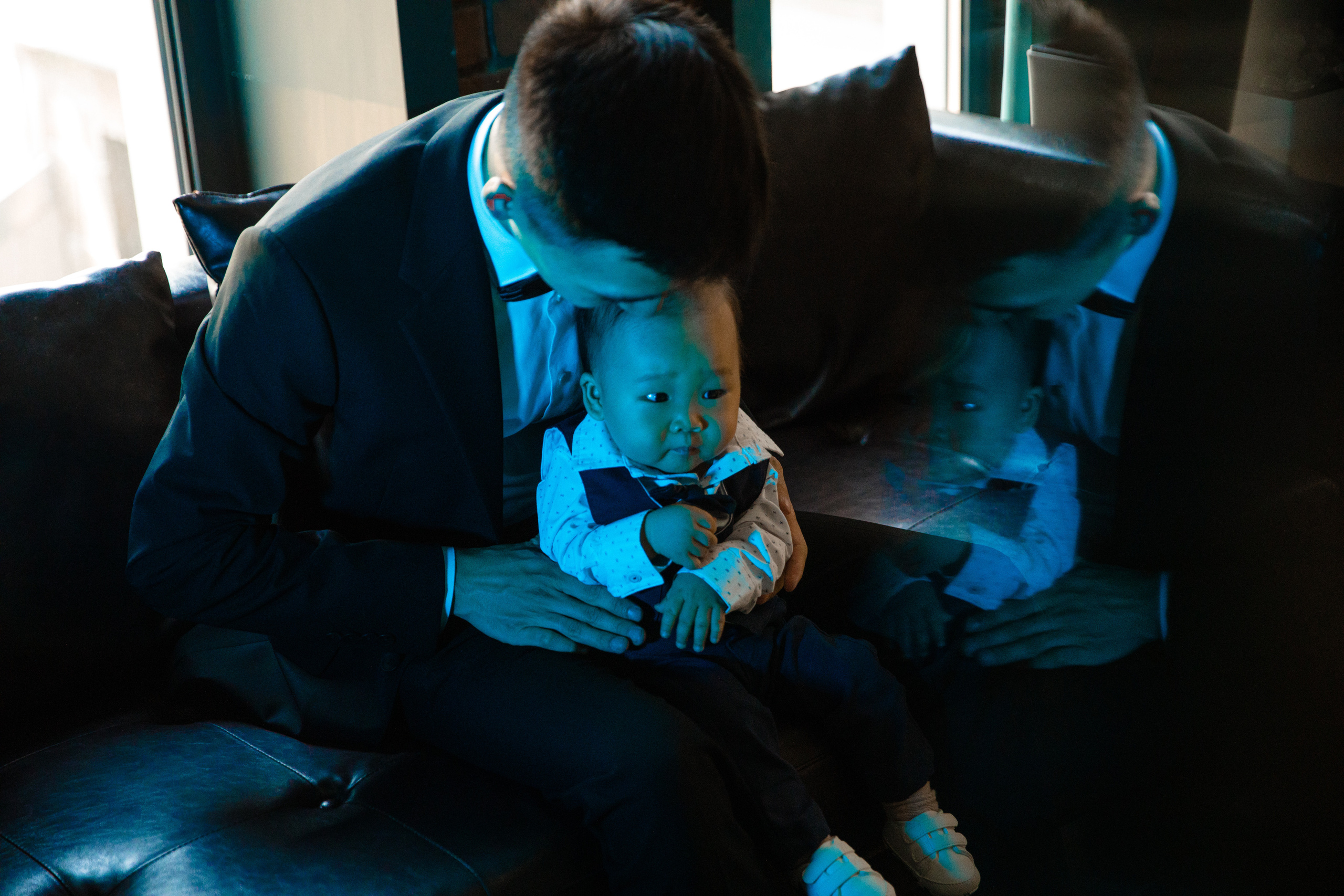 Анонс свадьбы Вячеслав и Анастасия. Свадебный фотограф в Алматы Николай Киреев