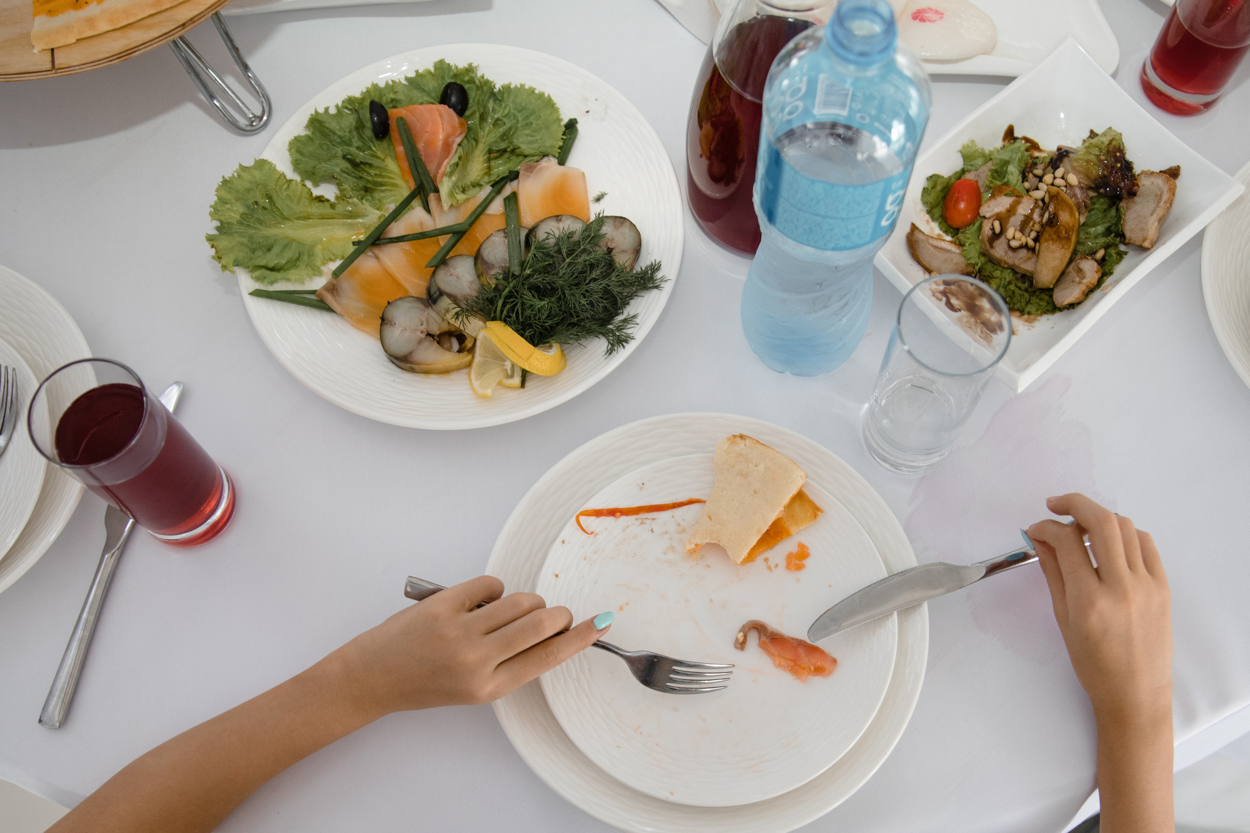 Анонс свадьбы Вячеслав и Анастасия. Свадебный фотограф в Алматы Николай Киреев