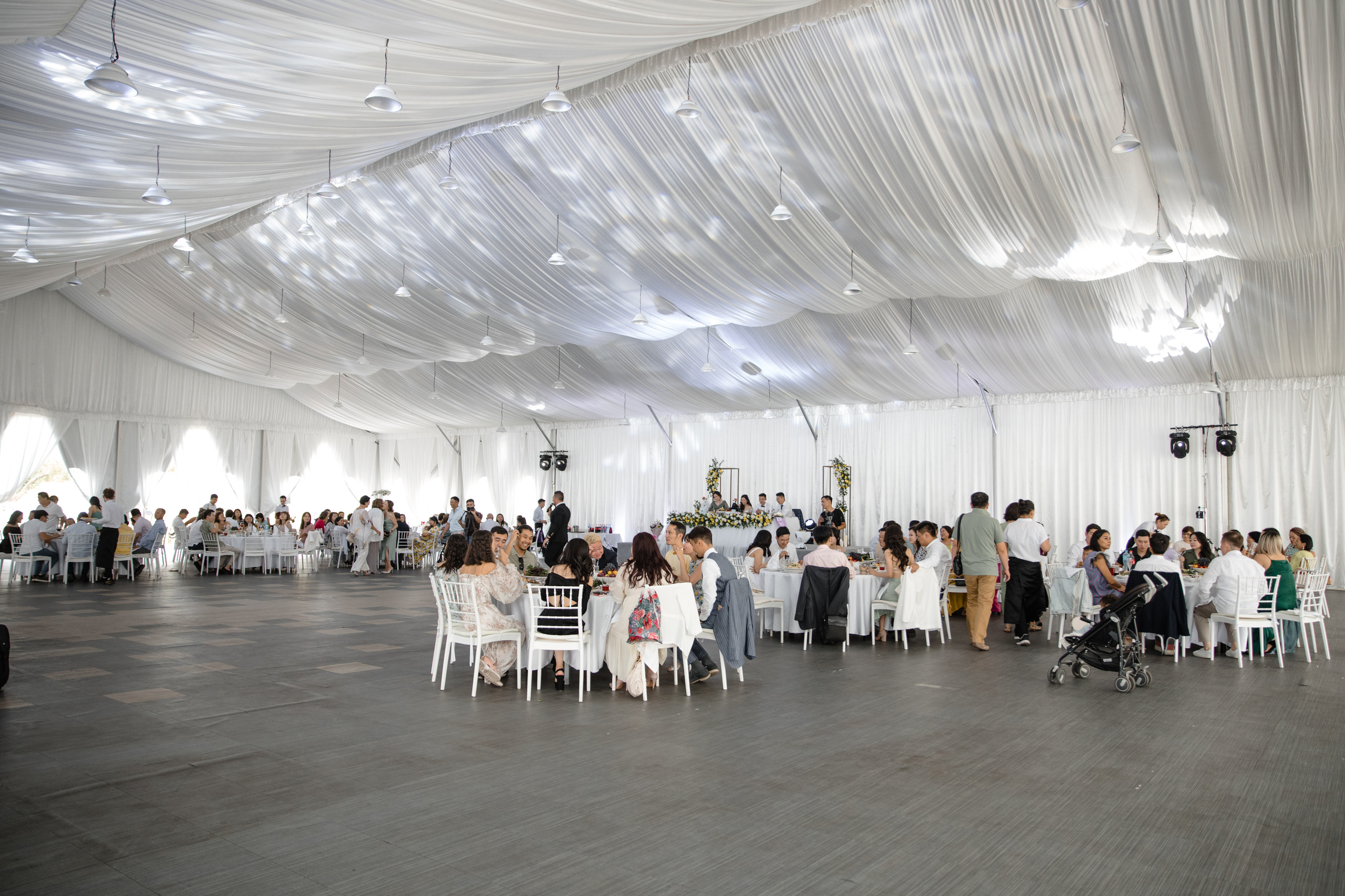 Анонс свадьбы Вячеслав и Анастасия. Свадебный фотограф в Алматы Николай Киреев