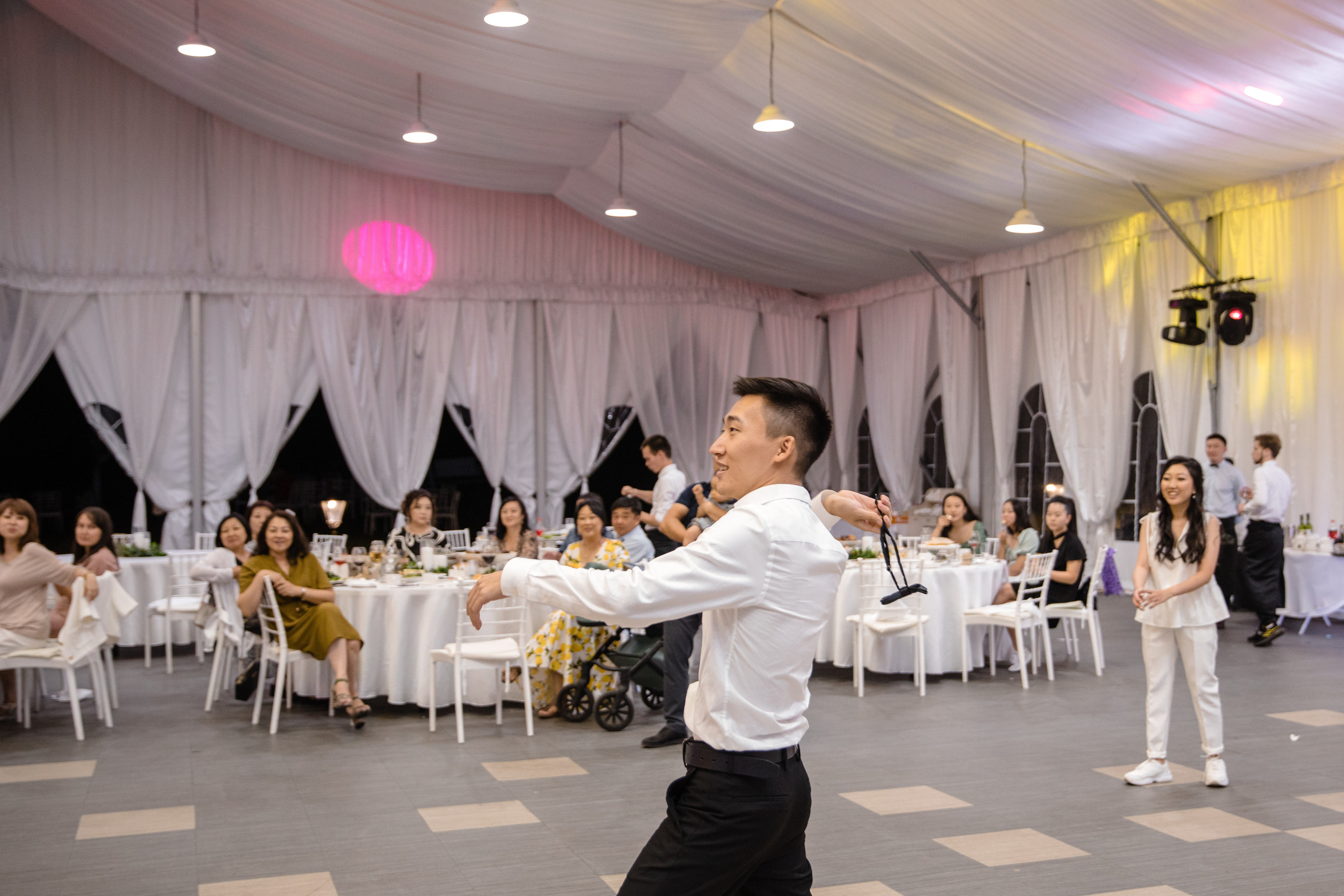 Анонс свадьбы Вячеслав и Анастасия. Свадебный фотограф в Алматы Николай Киреев