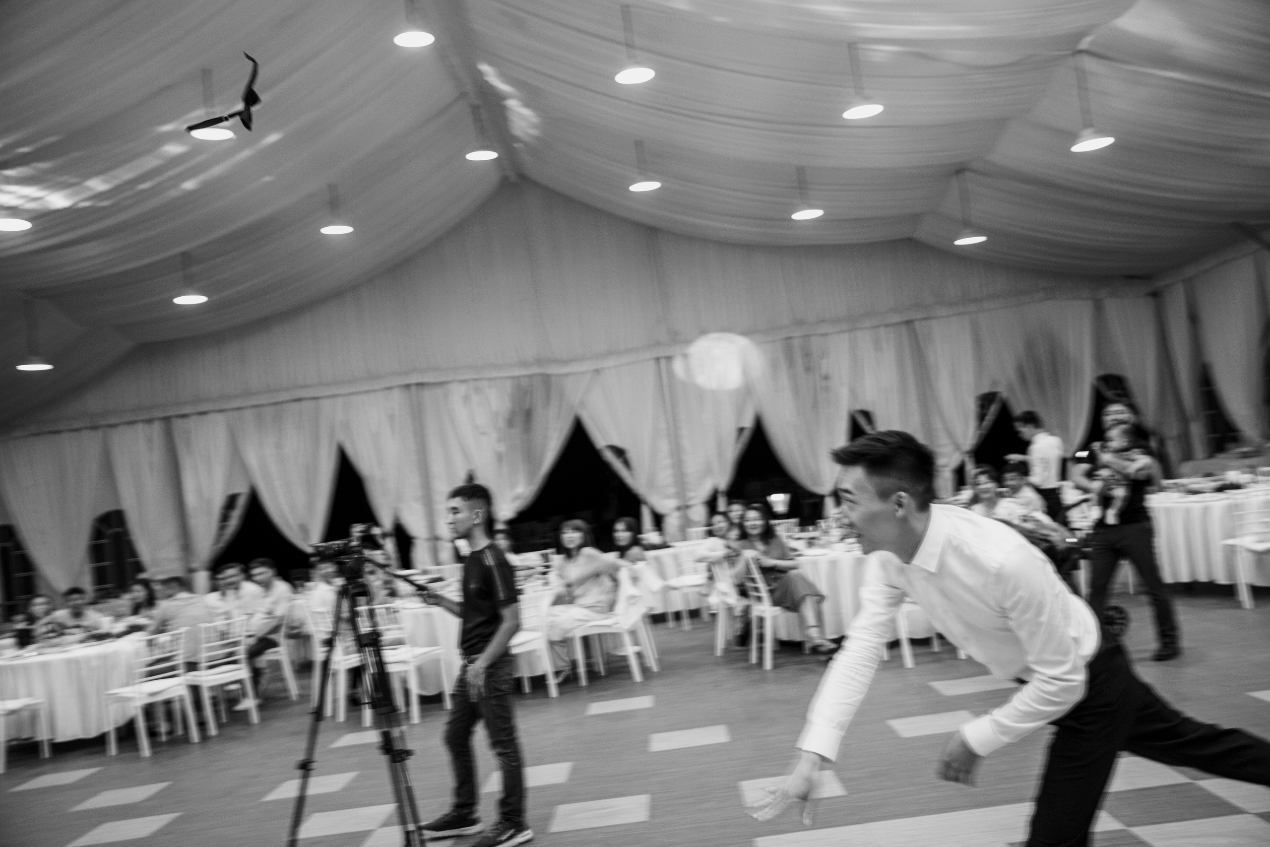 Анонс свадьбы Вячеслав и Анастасия. Свадебный фотограф в Алматы Николай Киреев